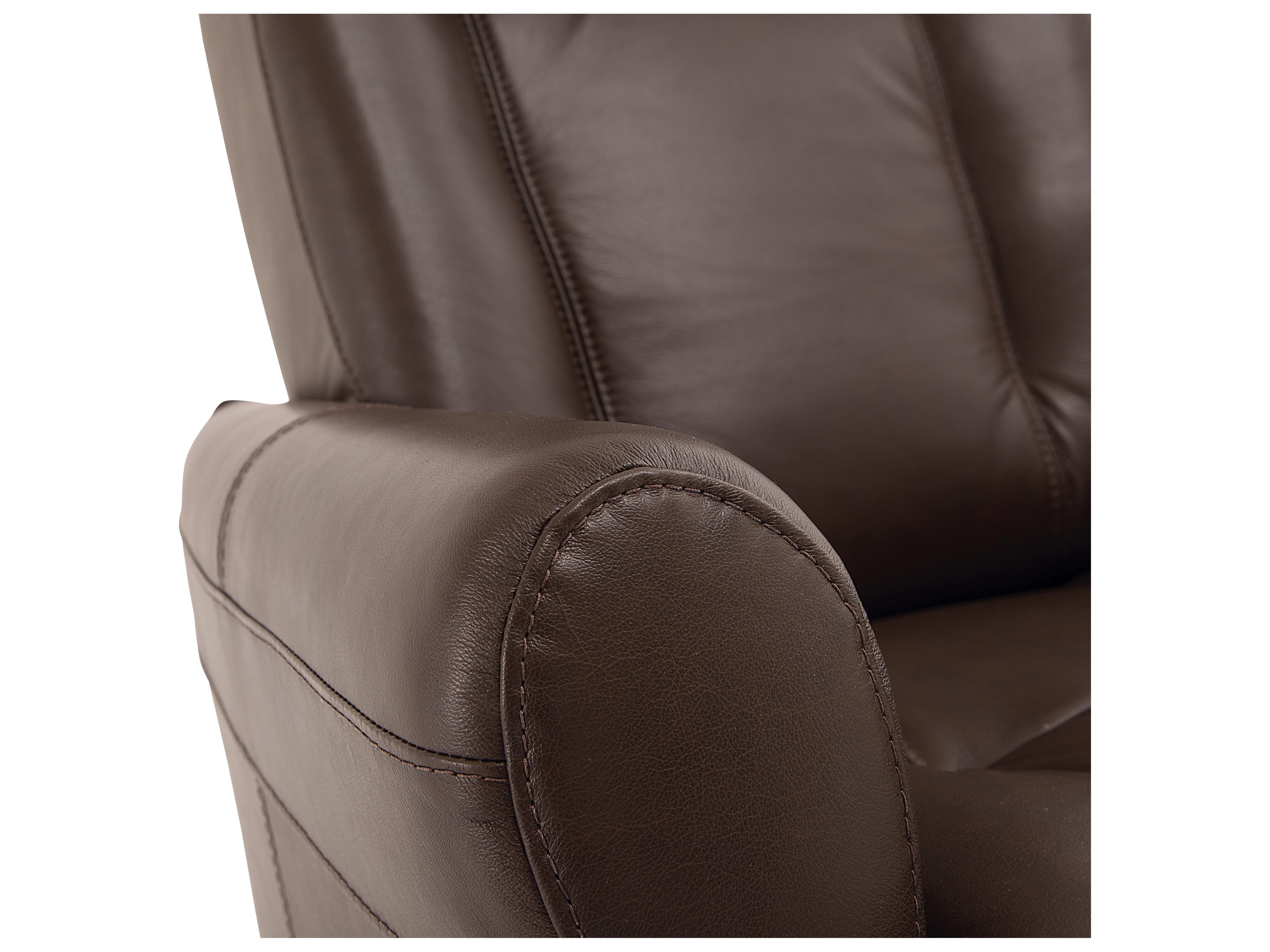 Palliser Yellowstone II Swivel Glider Manual Recliner