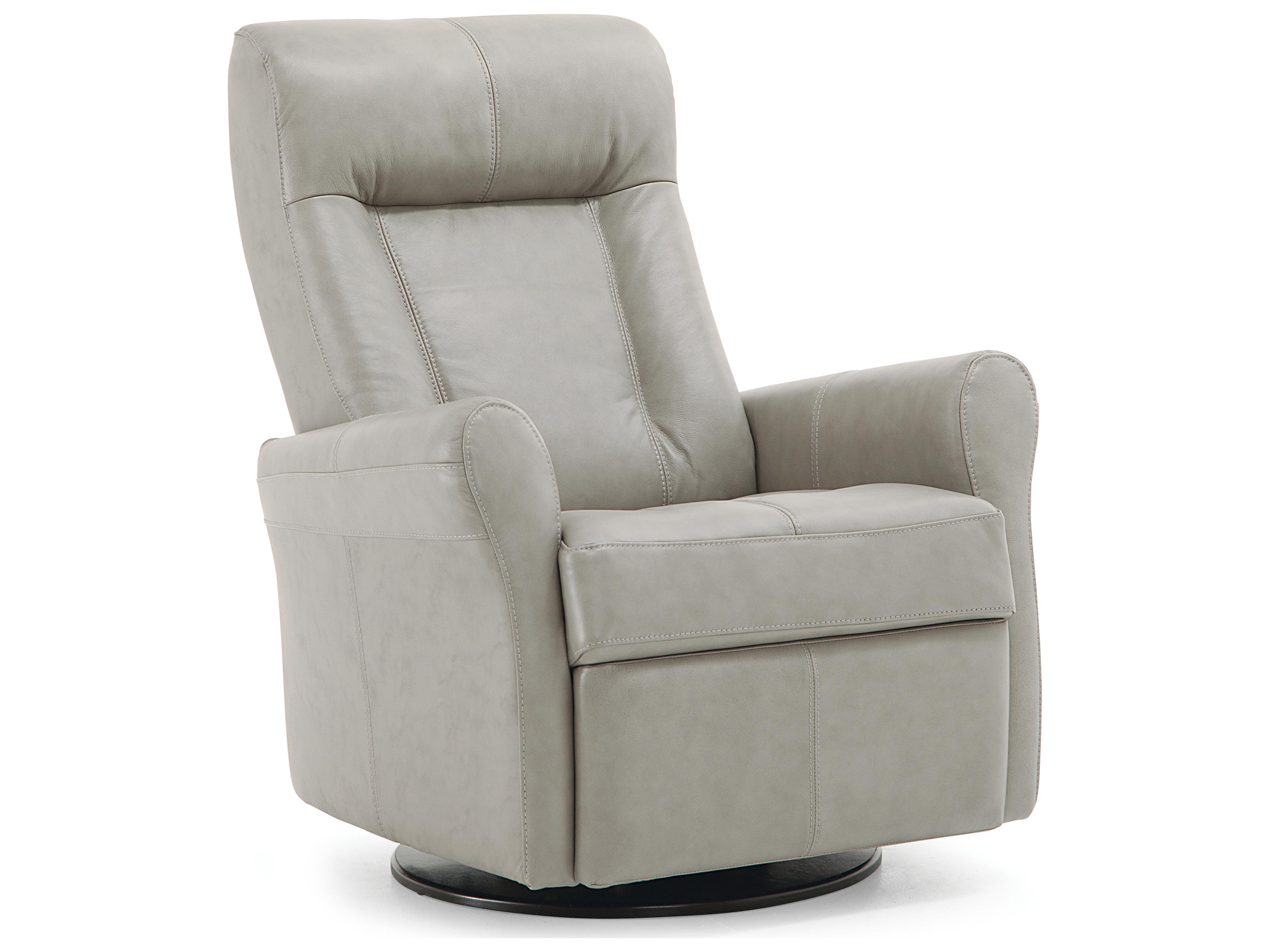 Yellowstone II Power Swivel Glider Recliner Scandinavian Inspired