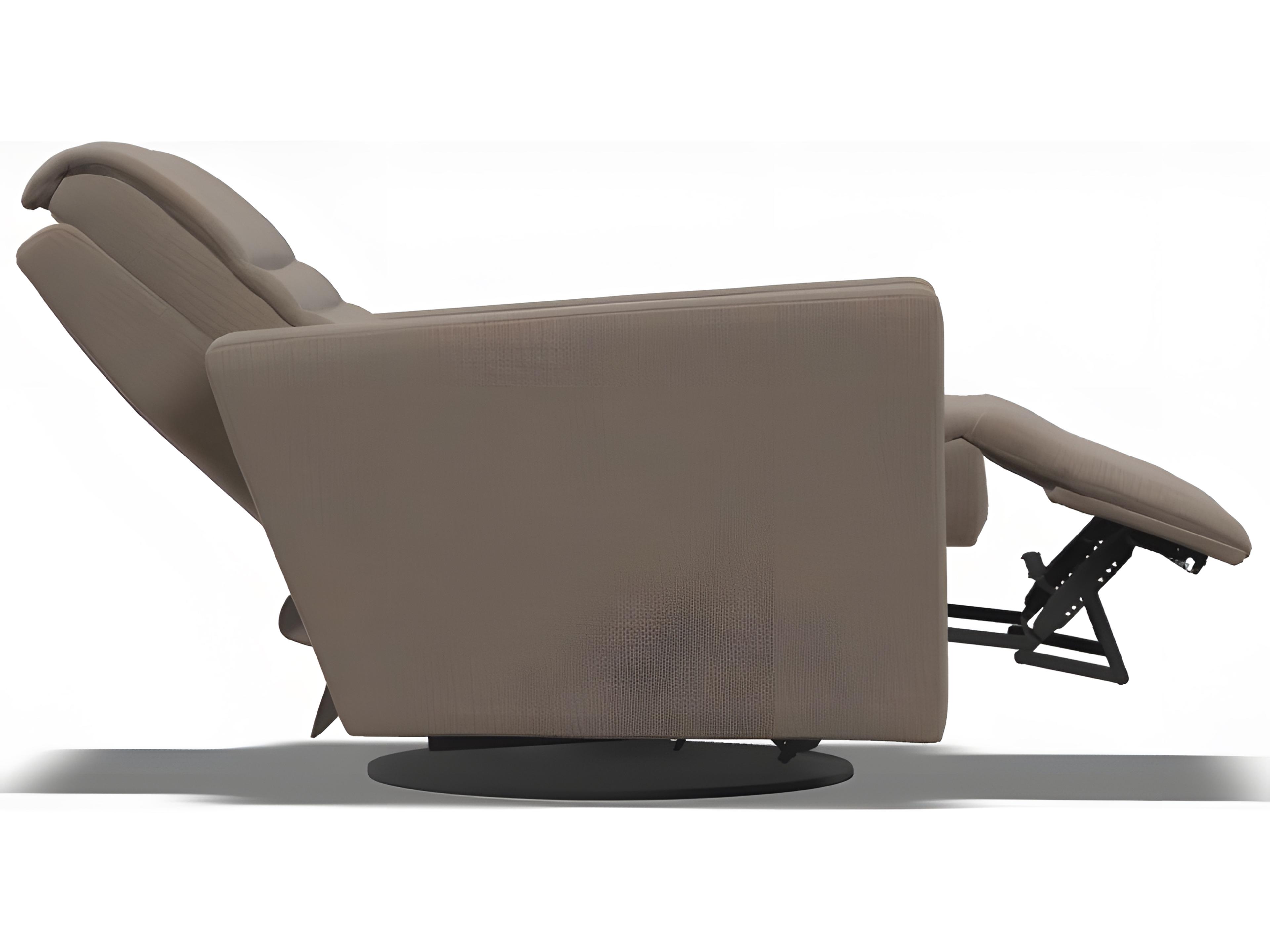 Palliser Highland II Swivel Glider Power Recliner