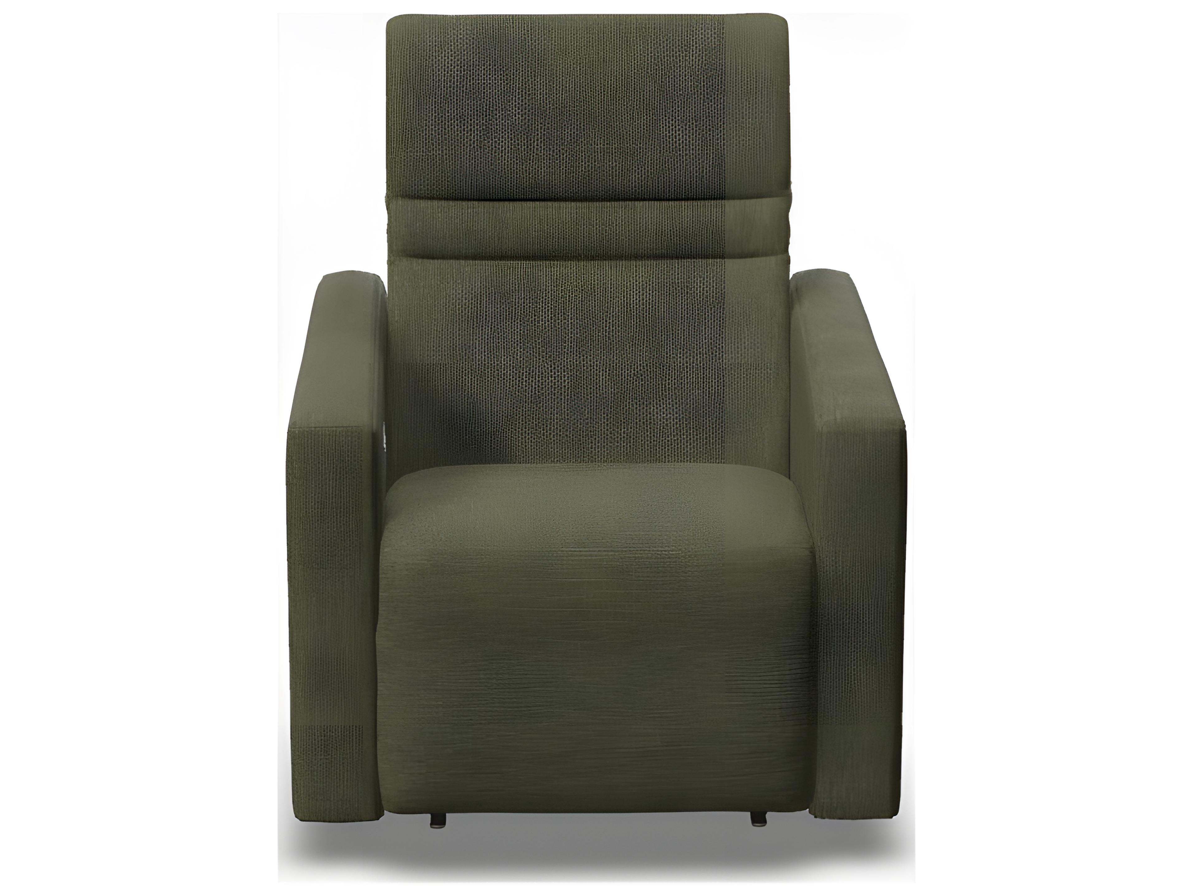 Palliser Highland II Wall Hugger Power Recliner with Power Headrest