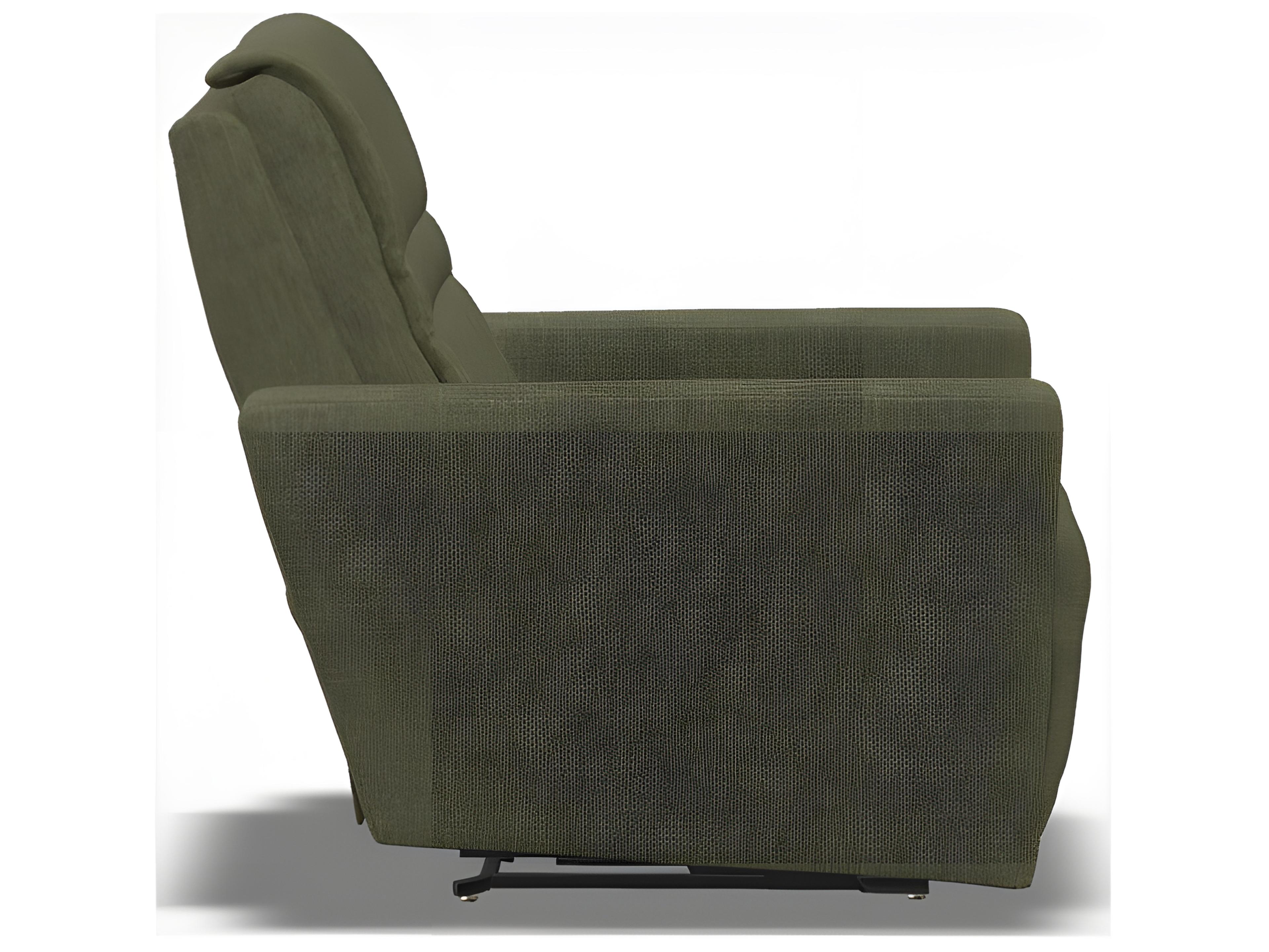 Palliser Highland II Wall Hugger Power Recliner with Power Headrest