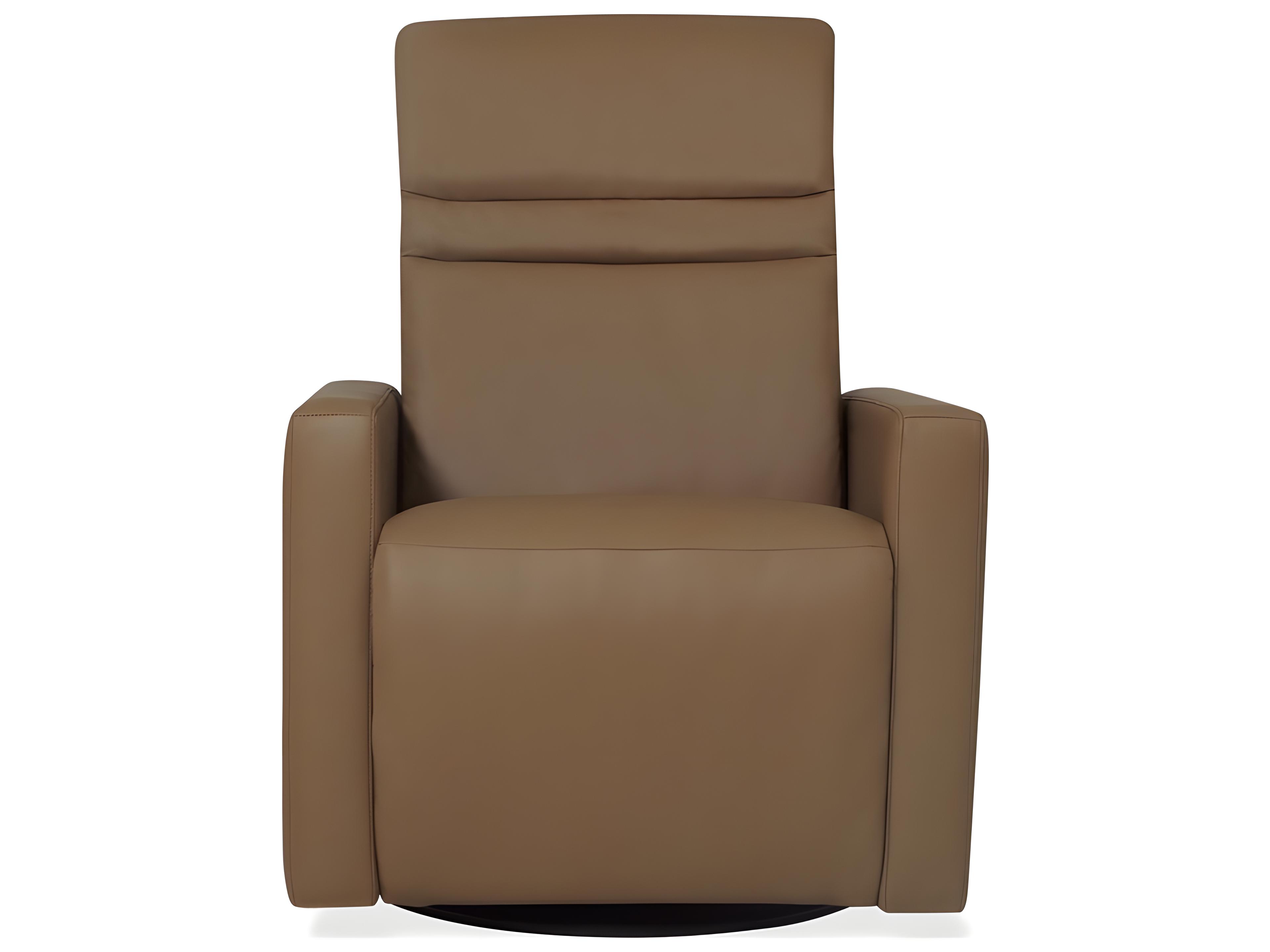 Palliser Highland II Swivel Glider Power Recliner with Power Headrest