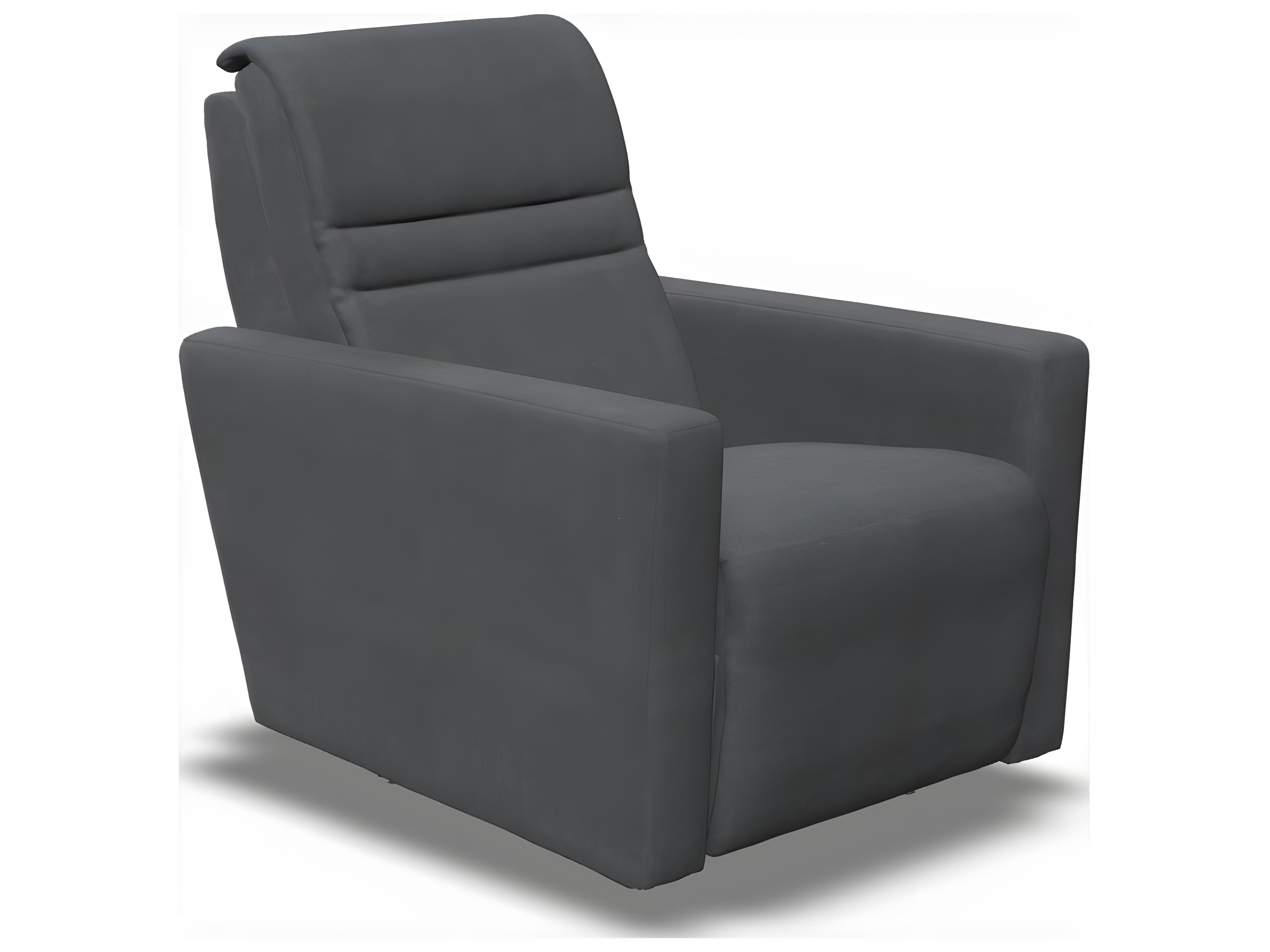 Palliser Highland II Wall Hugger Power Recliner with Power Headrest & Lumbar