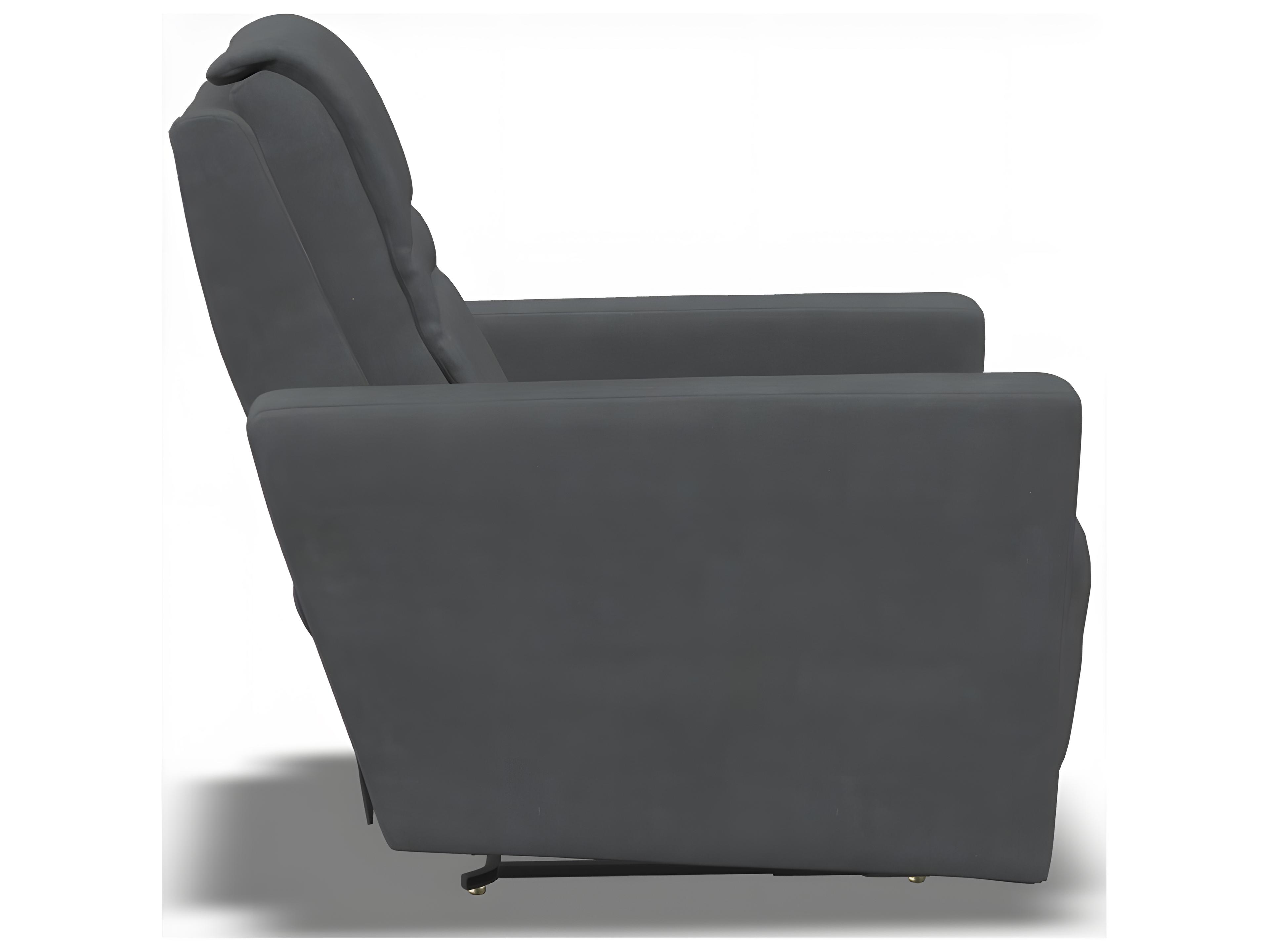 Palliser Highland II Wall Hugger Power Recliner with Power Headrest & Lumbar