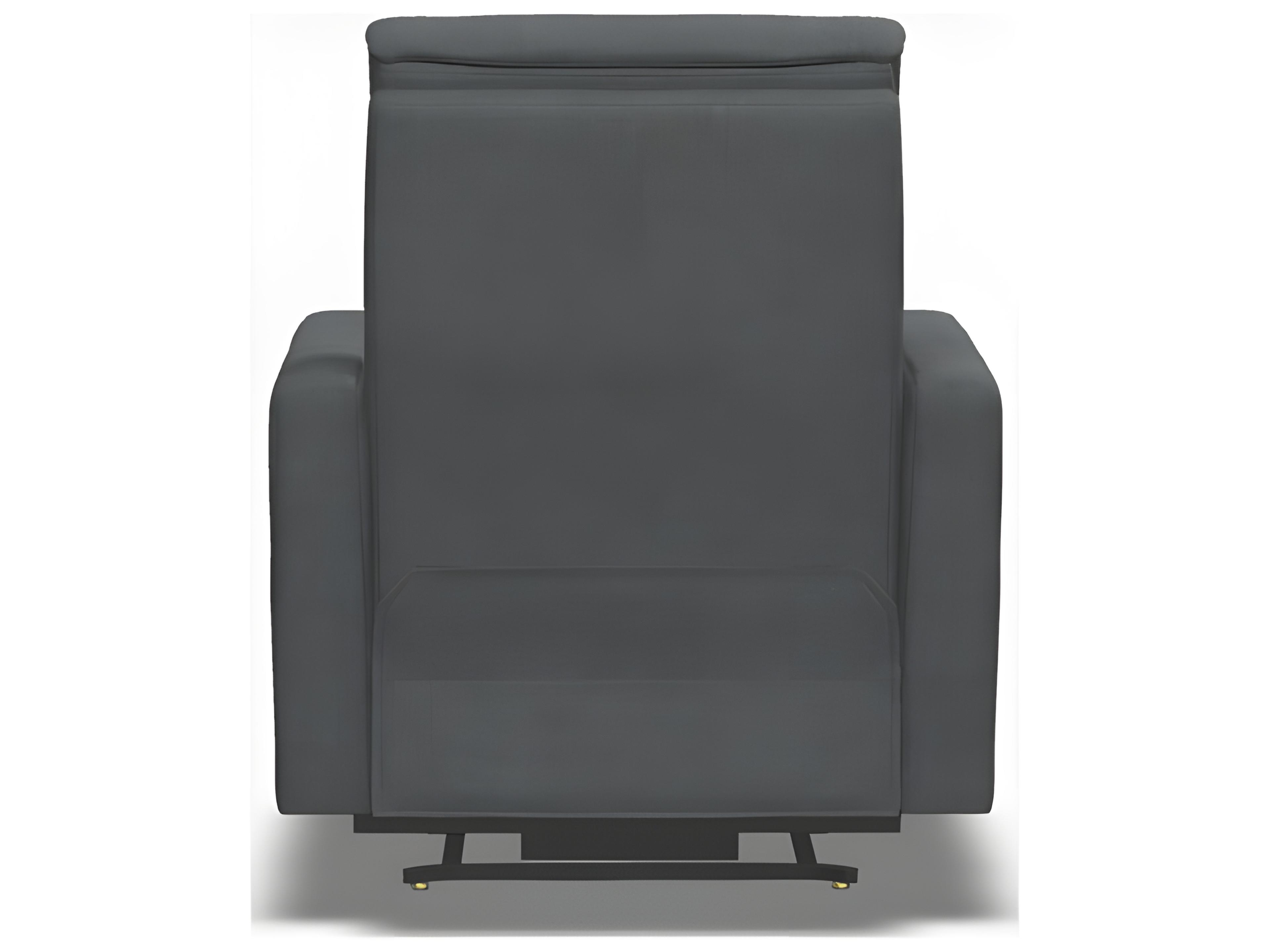 Palliser Highland II Swivel Glider Power Recliner with Power Headrest & Lumbar