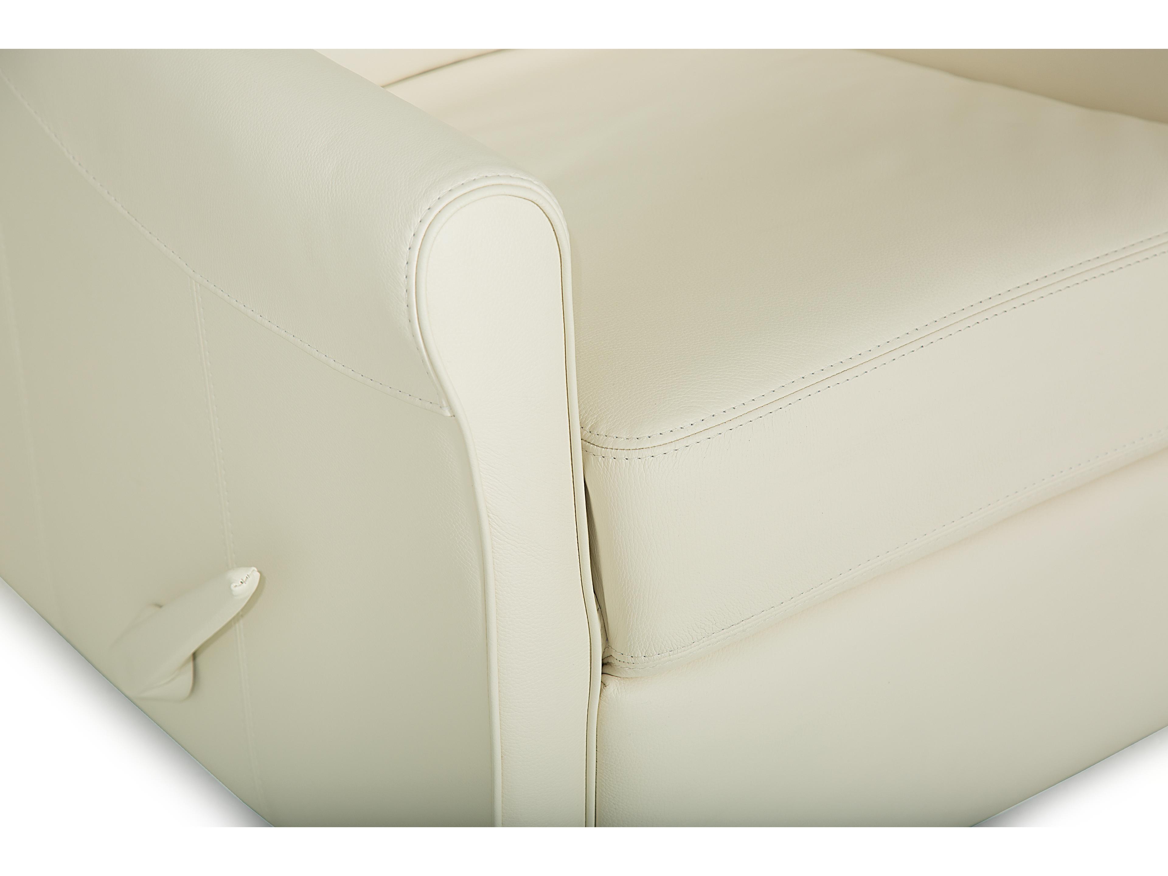 Palliser Pinecrest Rocker Manual Recliner