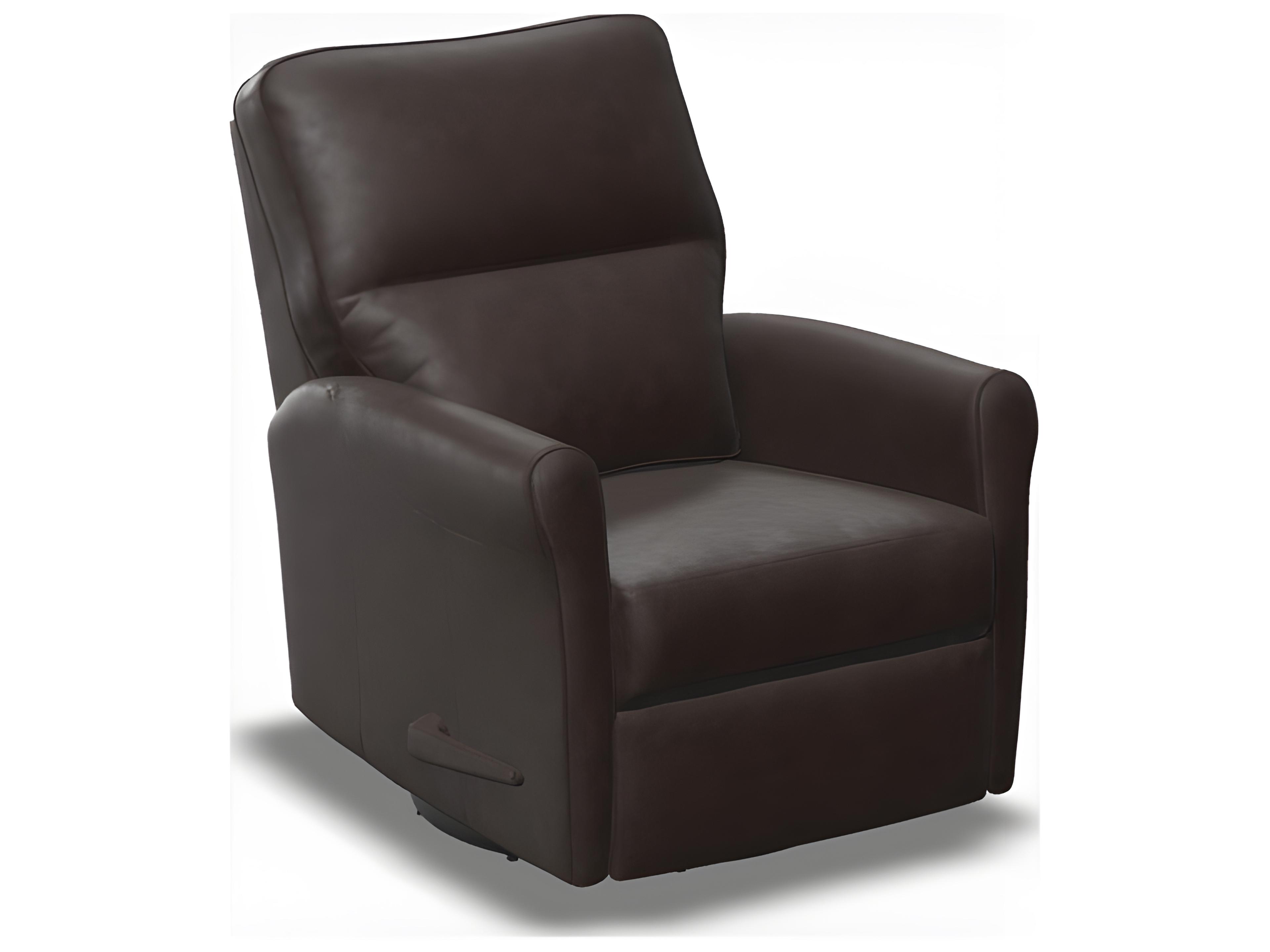 Pinecrest Swivel Rocker Manual Recliner