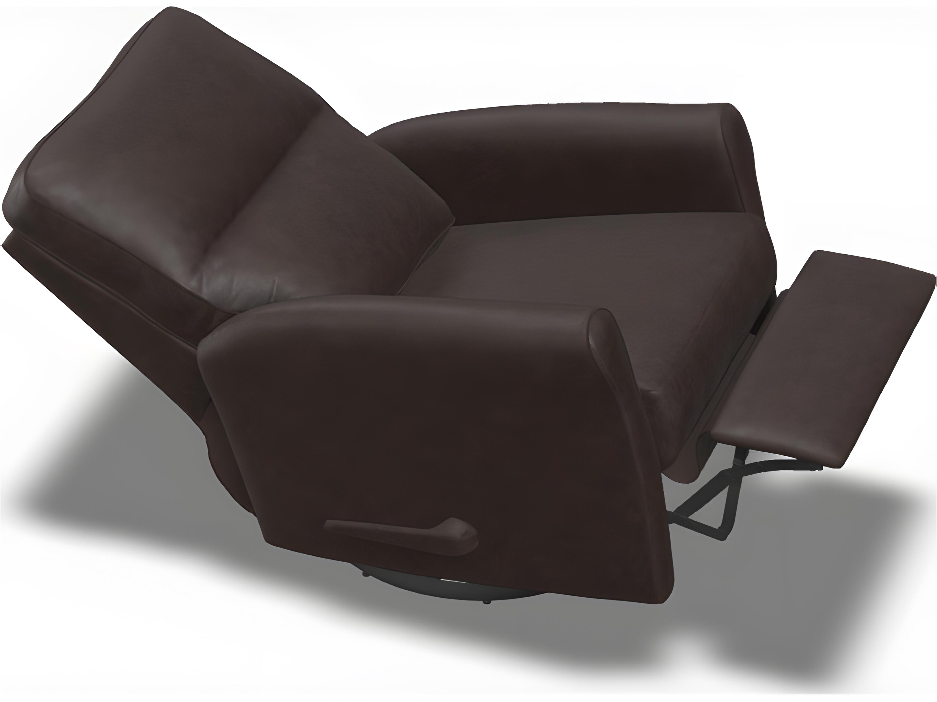 Palliser Pinecrest Swivel Rocker Manual Recliner
