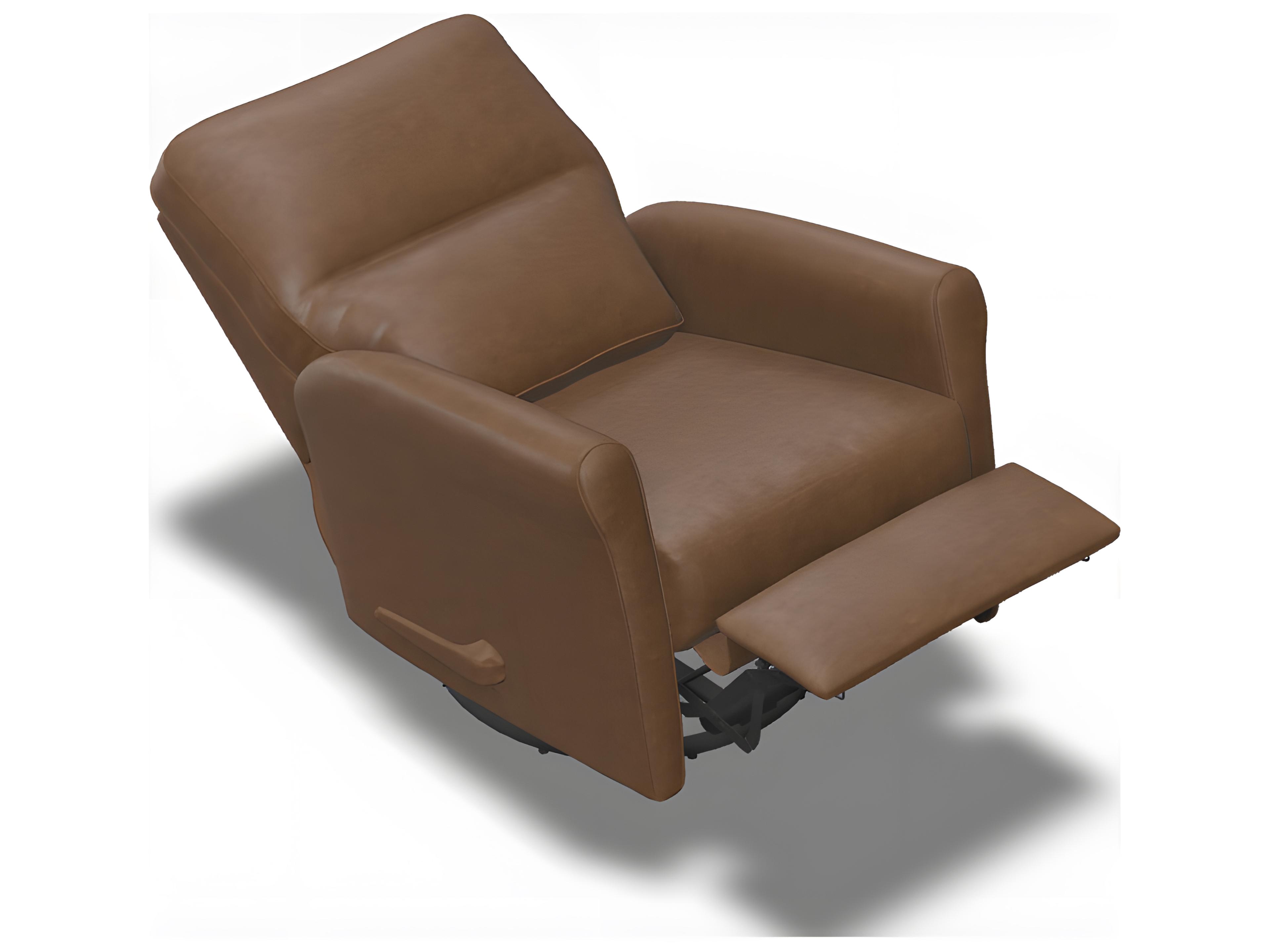 Palliser Pinecrest Swivel Glider Manual Recliner