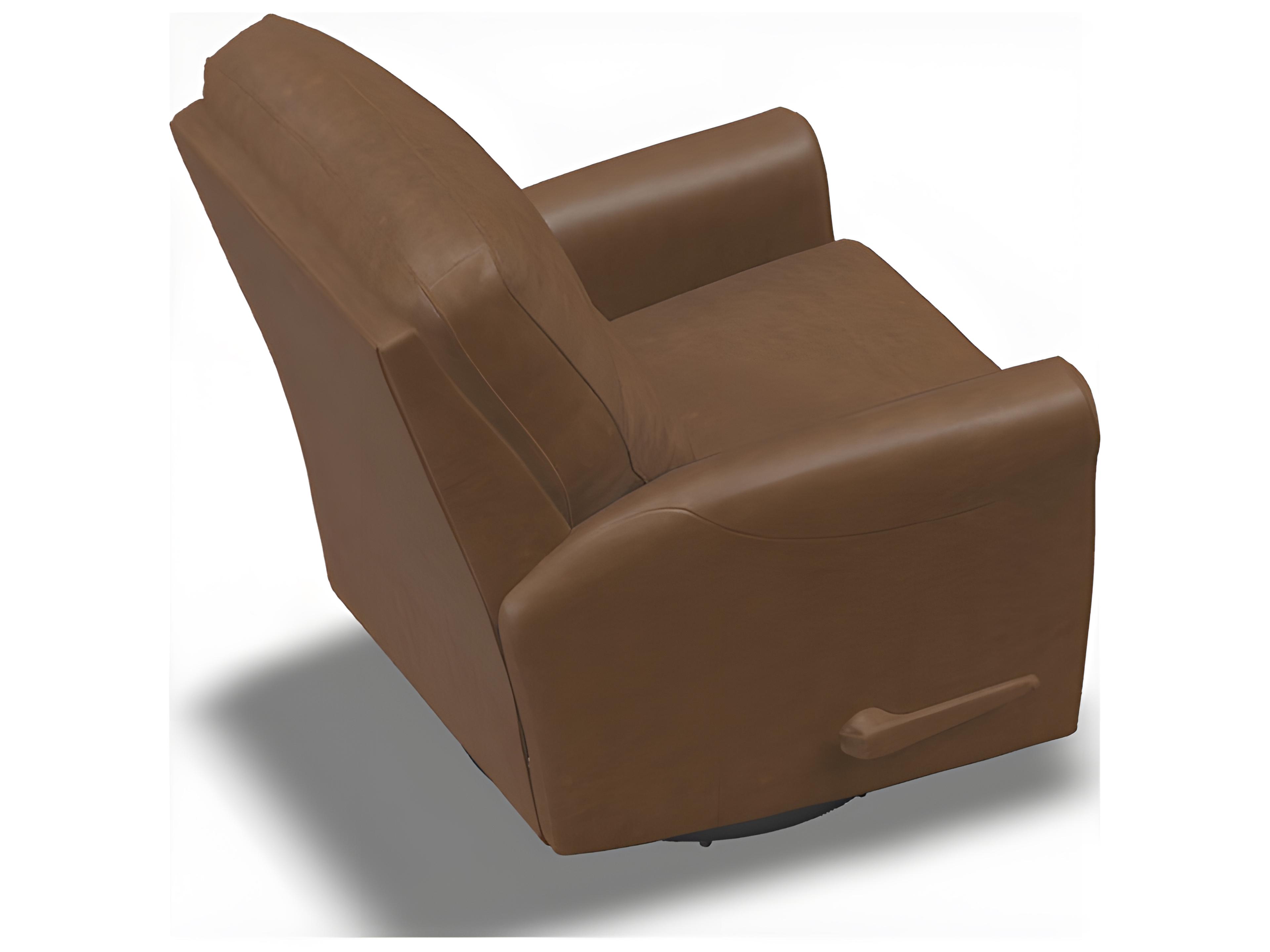 Palliser Pinecrest Swivel Glider Manual Recliner