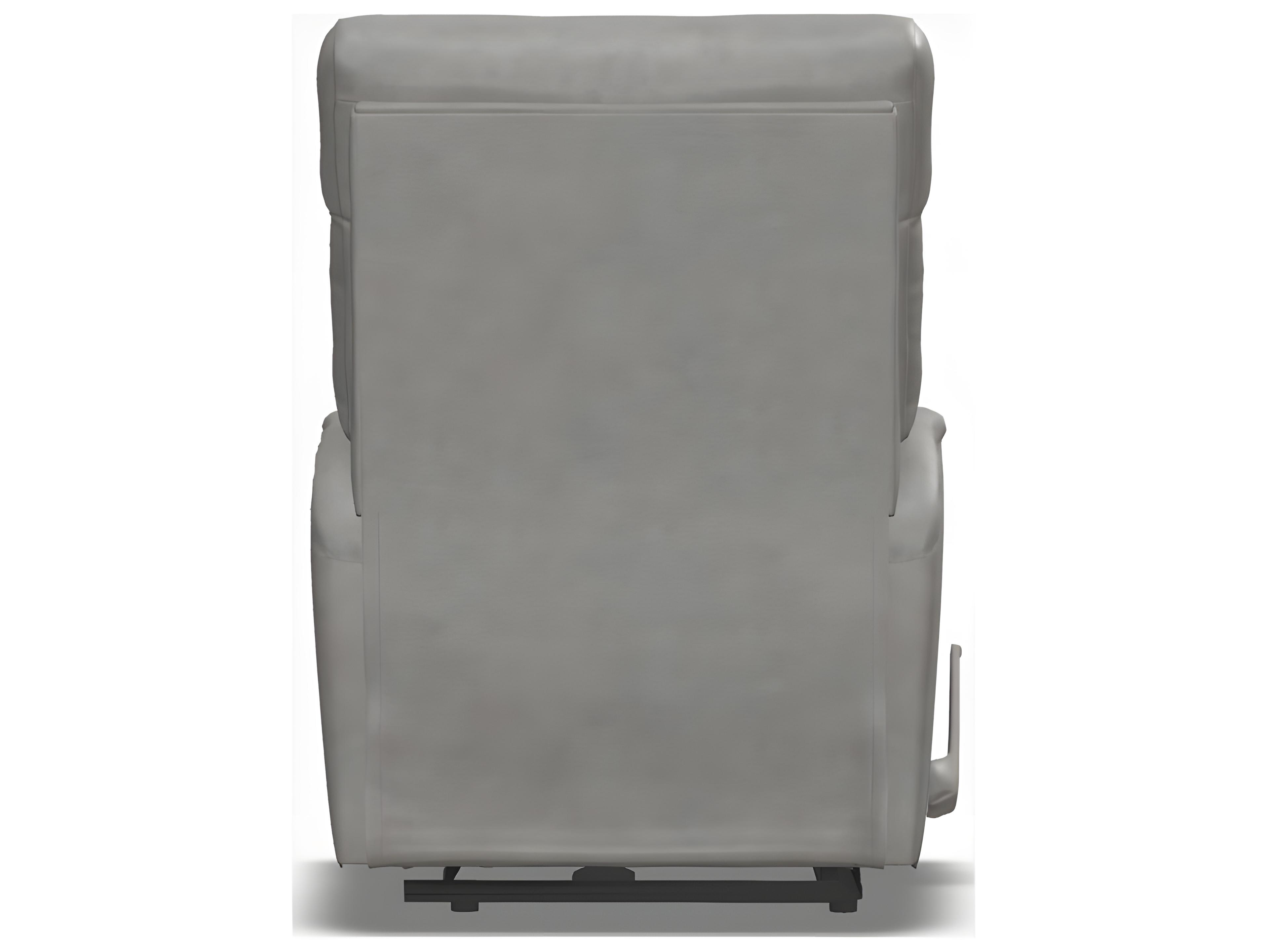 Palliser Denali Leather Upholstery Manual Recliner Wall Hugger