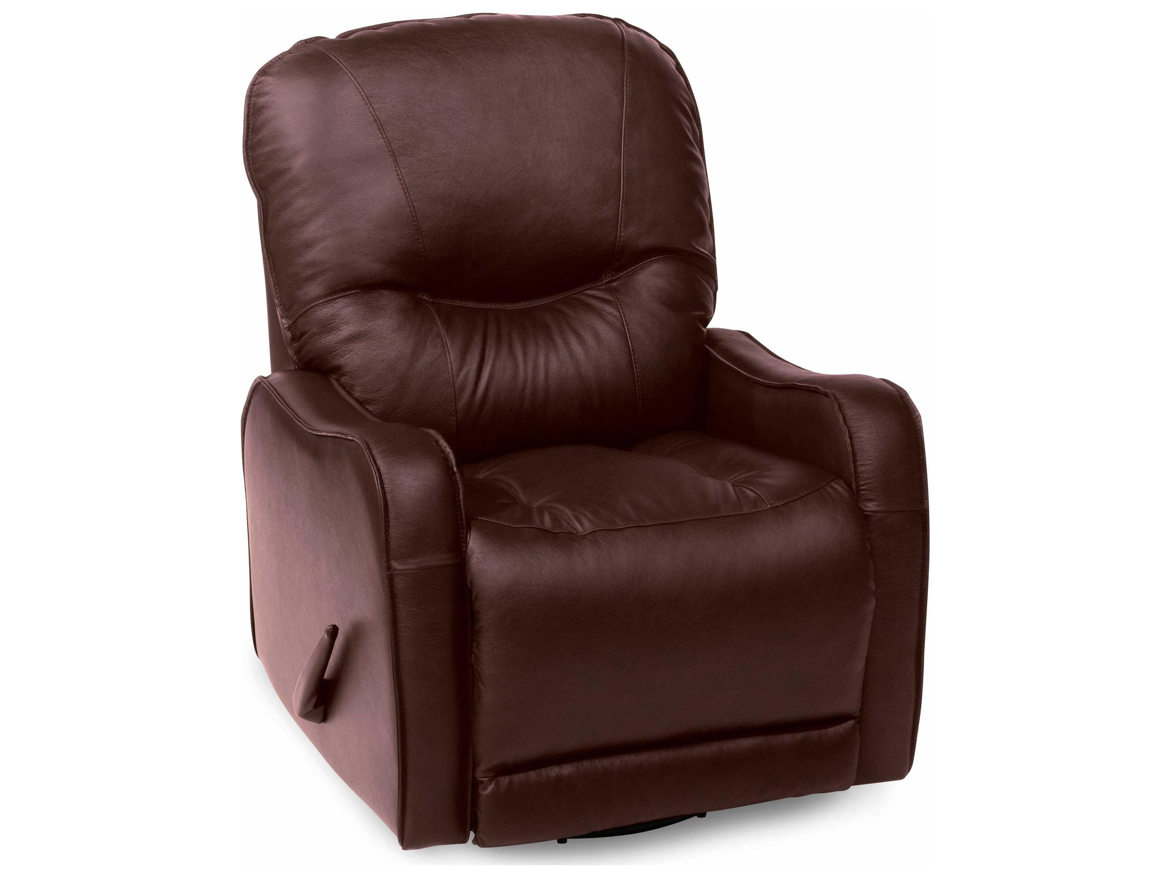 Palliser Yates Leather Upholstery Recliner