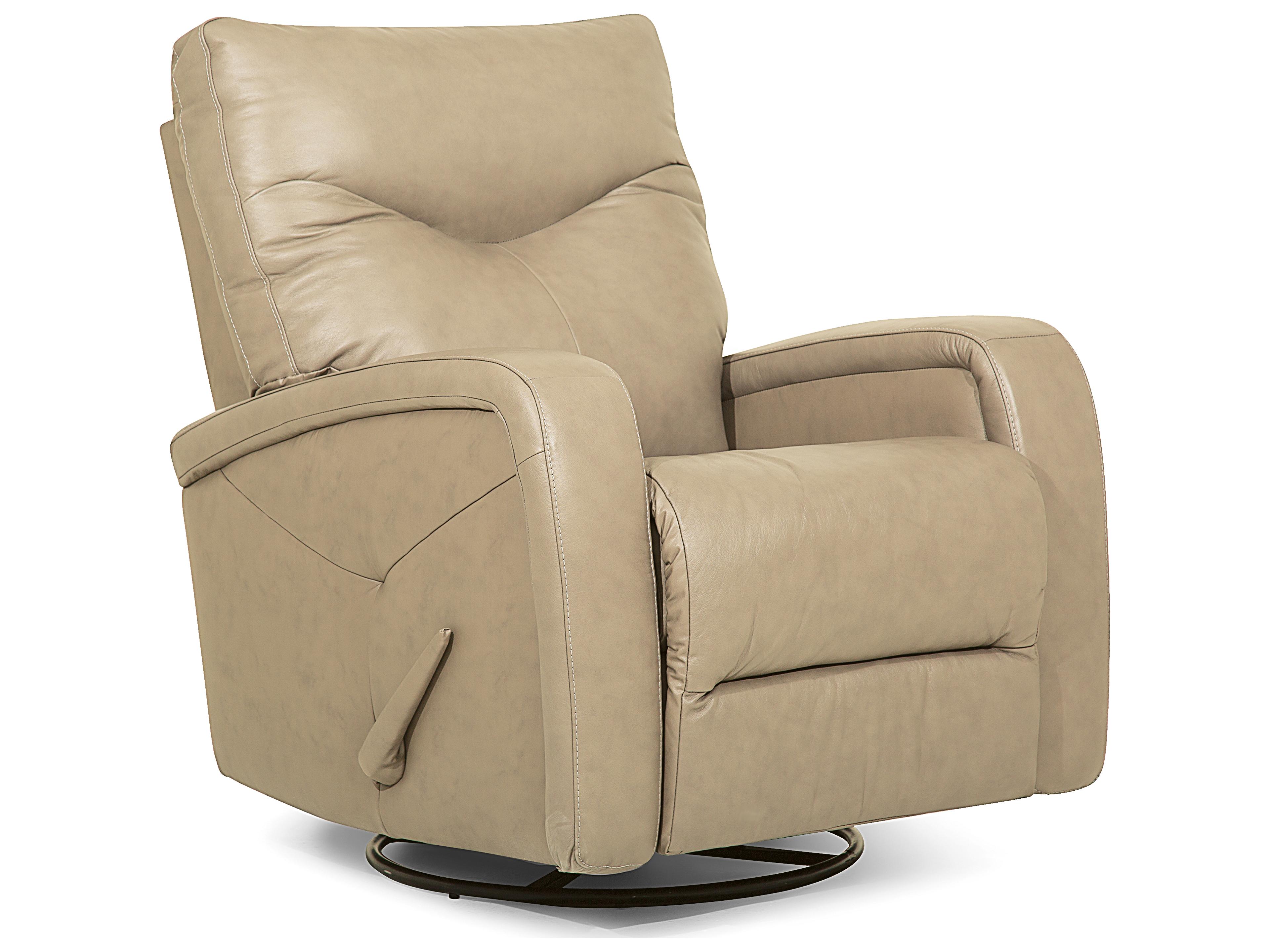Palliser Torrington Swivel Rocker Manual Recliner