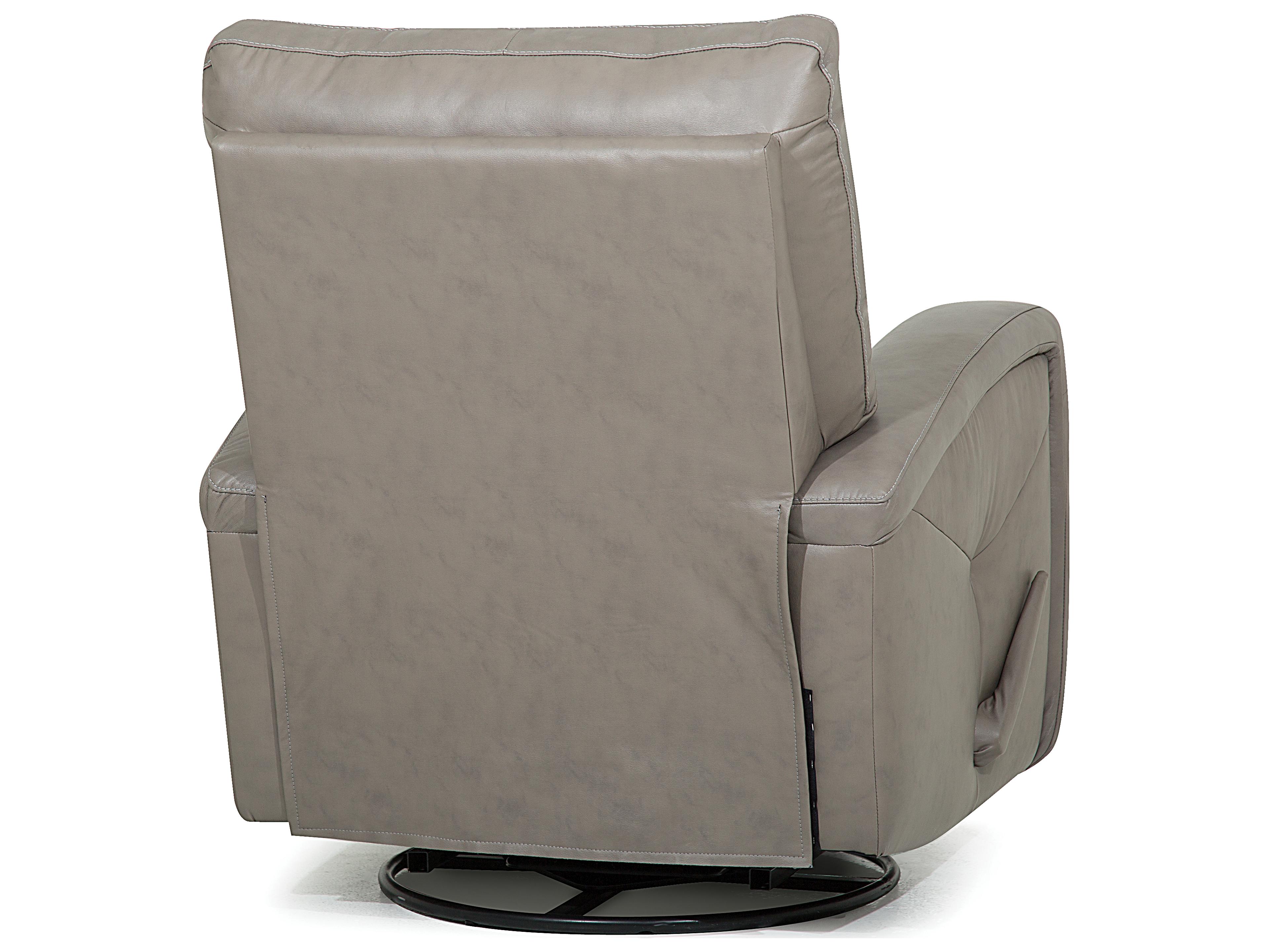 Palliser Torrington Swivel Rocker Manual Recliner