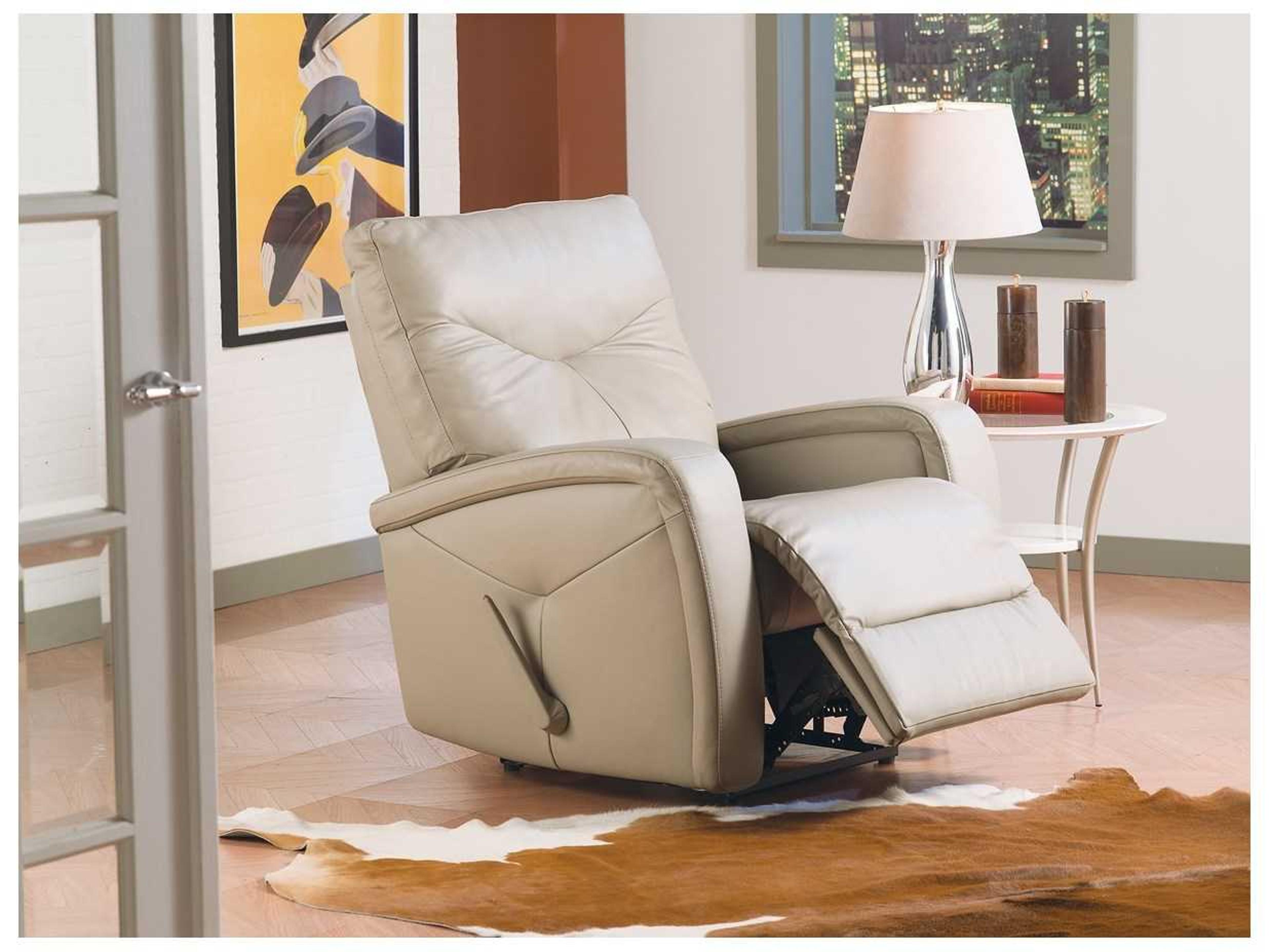 Palliser Torrington Wall Hugger Manual Recliner