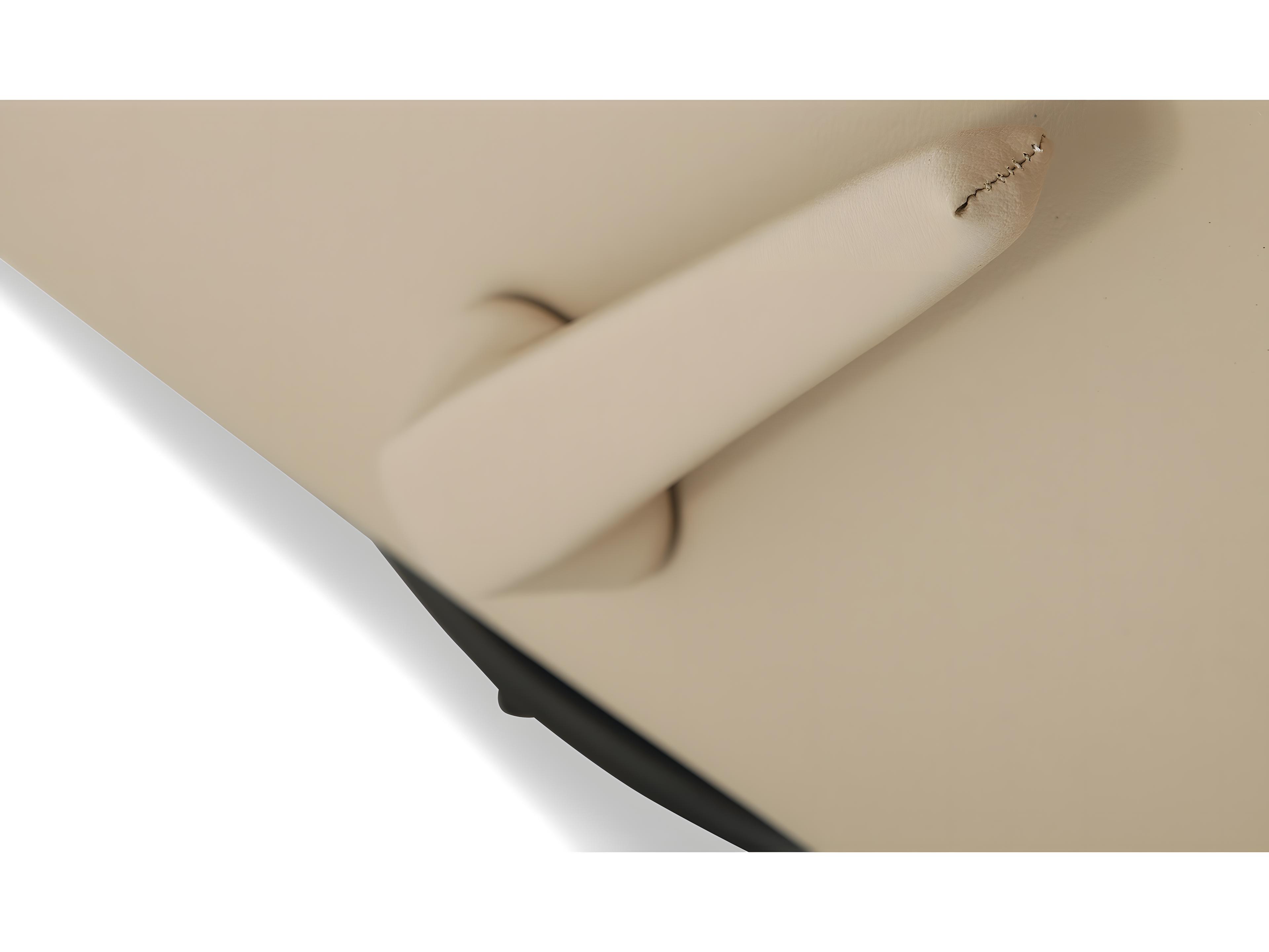 Palliser Gilmore Leather Upholstery HTS Swivel Glider Power Recliner with Power Headrest