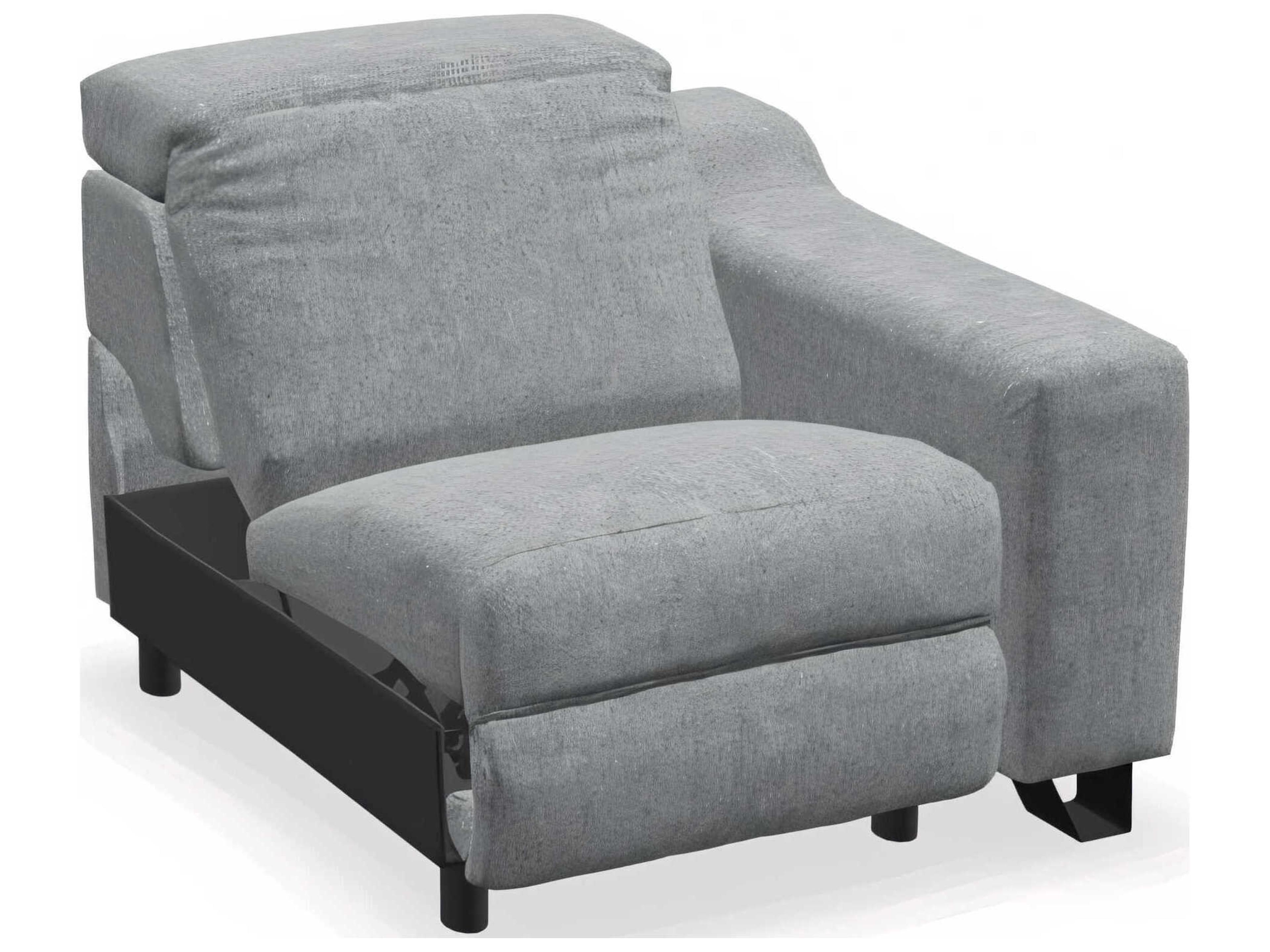 Tabor RHF Stationary End