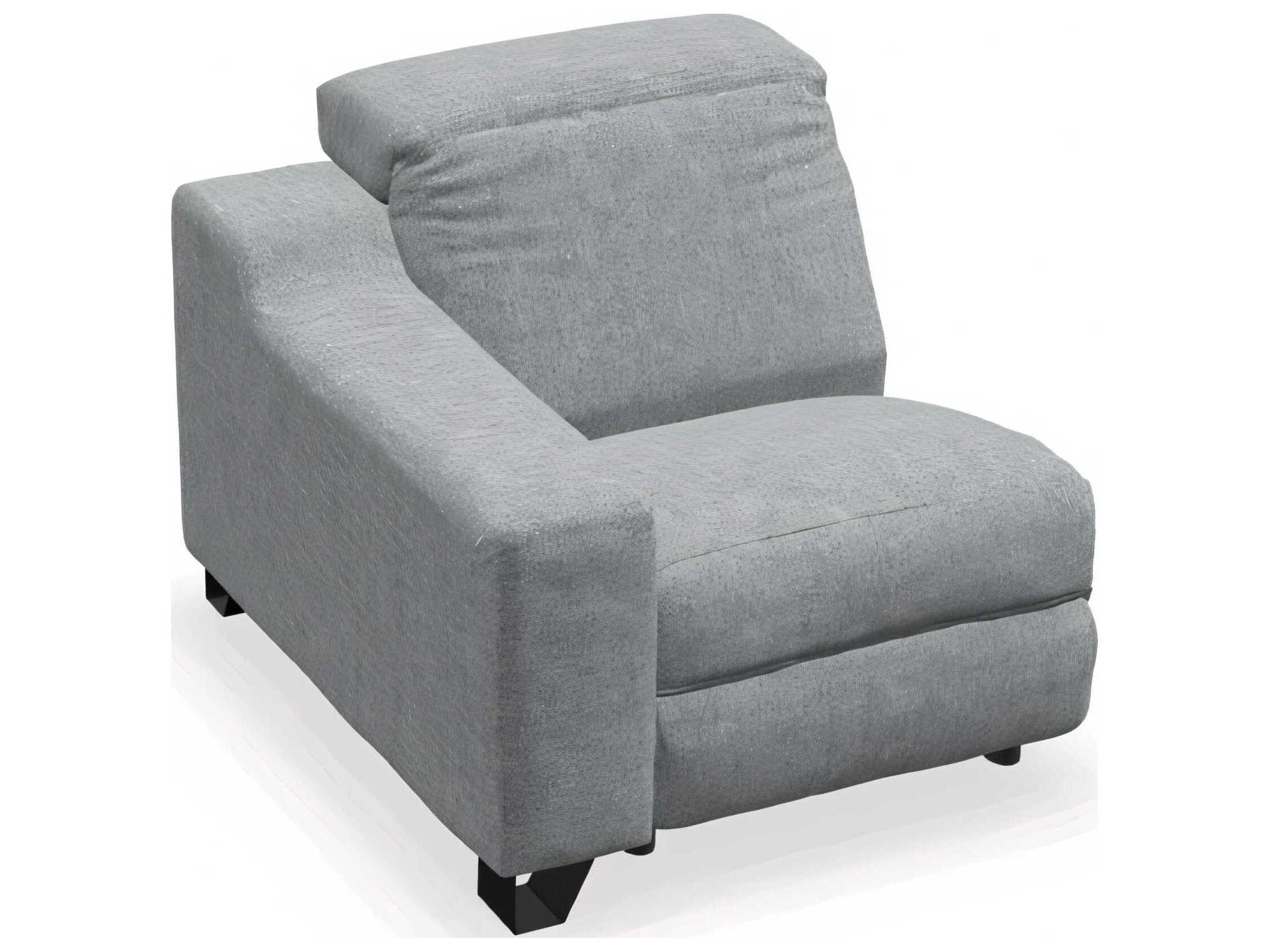 Tabor LHF Power Recliner with Power Headrest