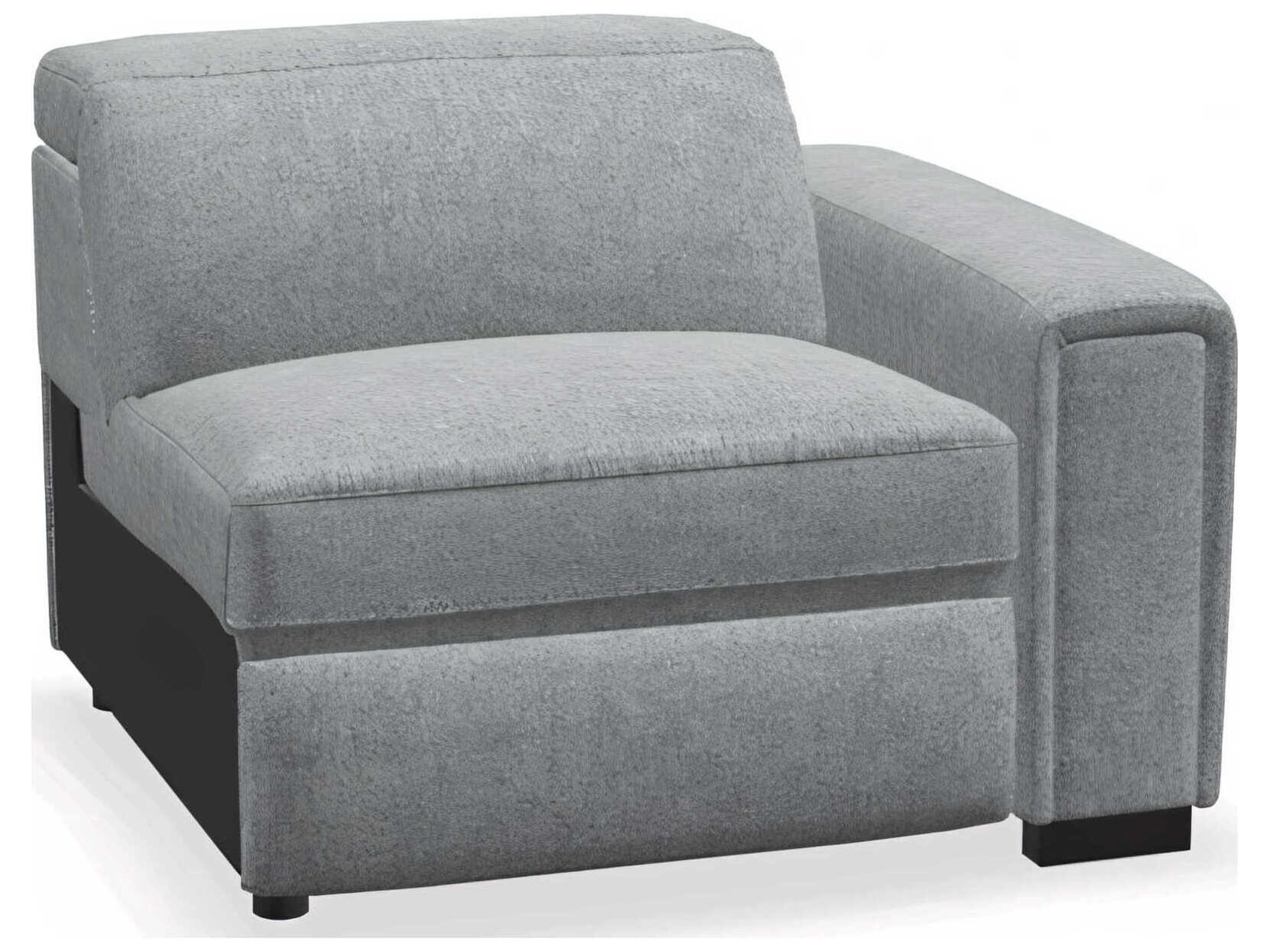 Titan RHF Stationary End