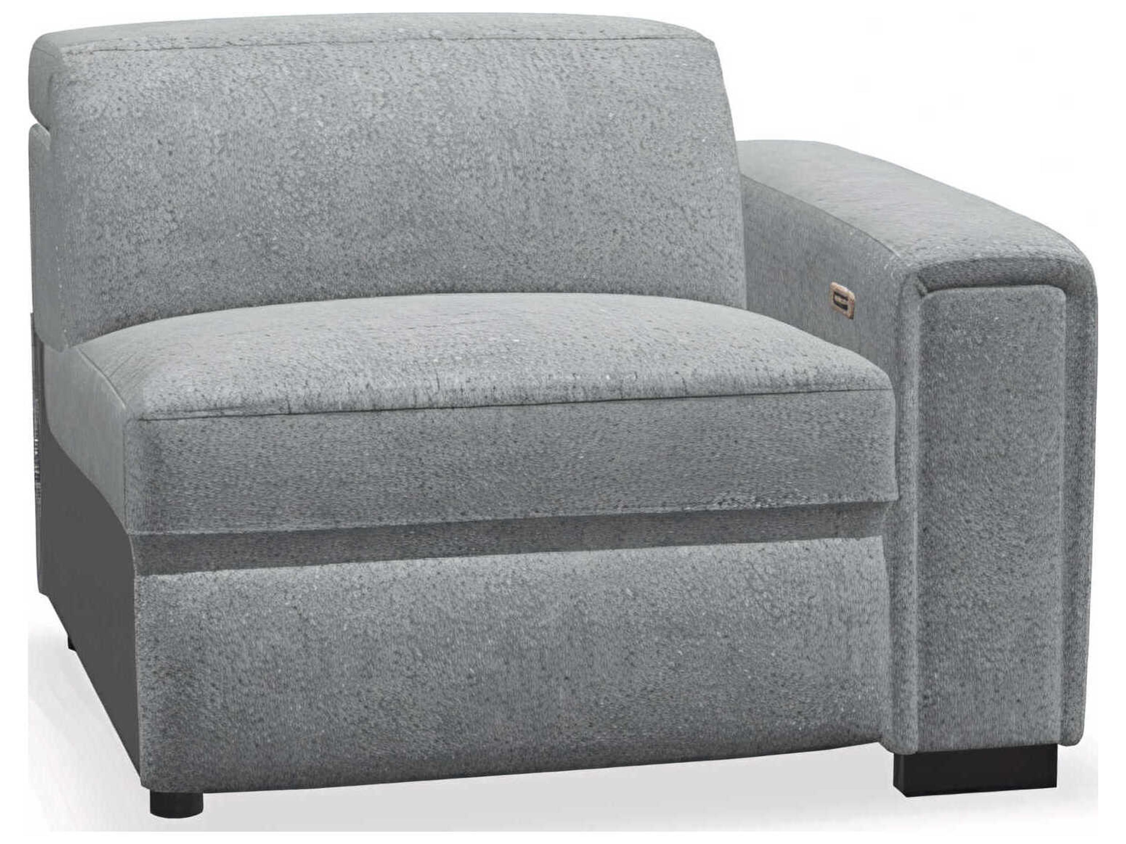 Titan RHF Power Recliner with Power Headrest