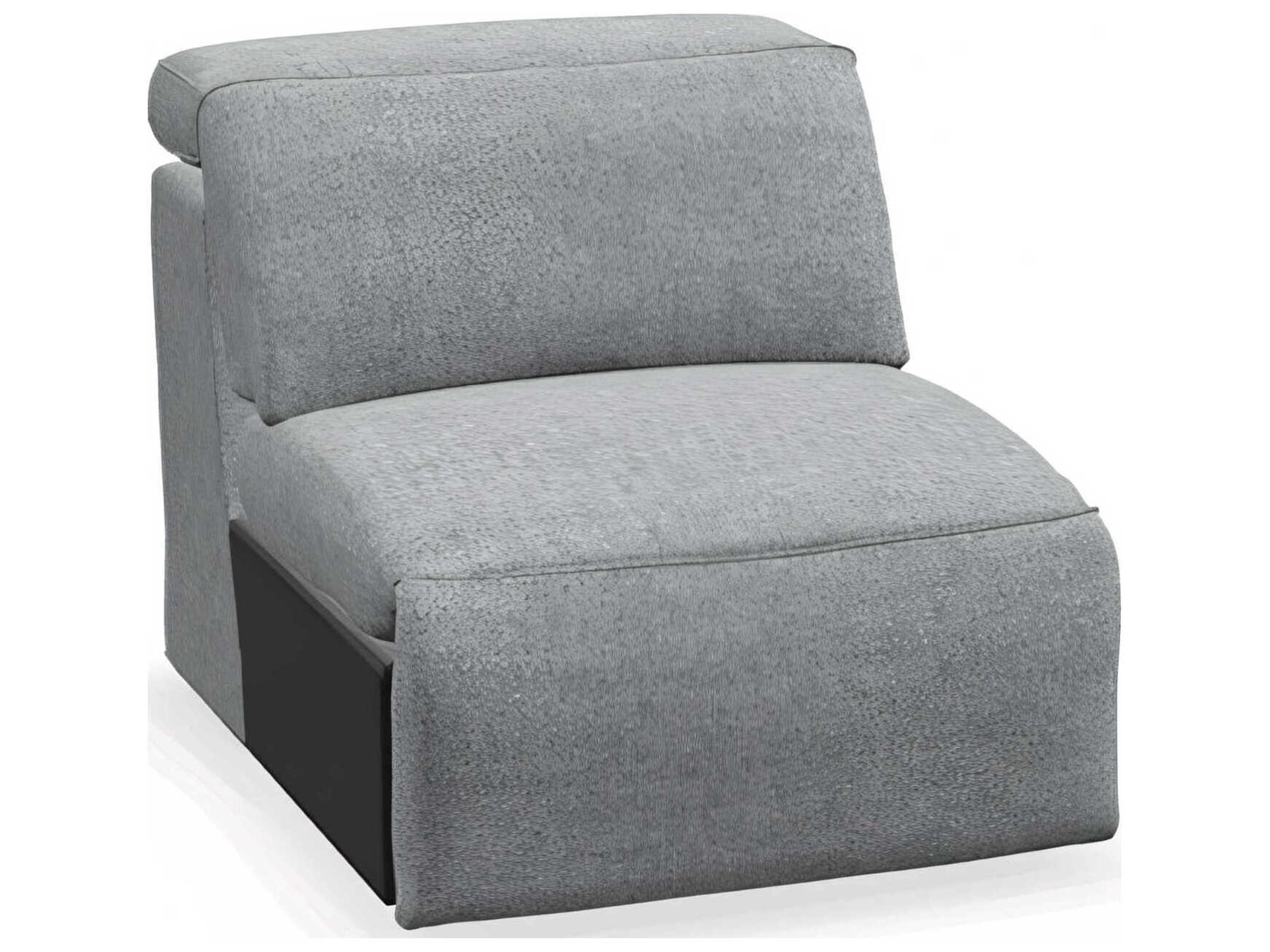 Colton Stationary Armless Chair