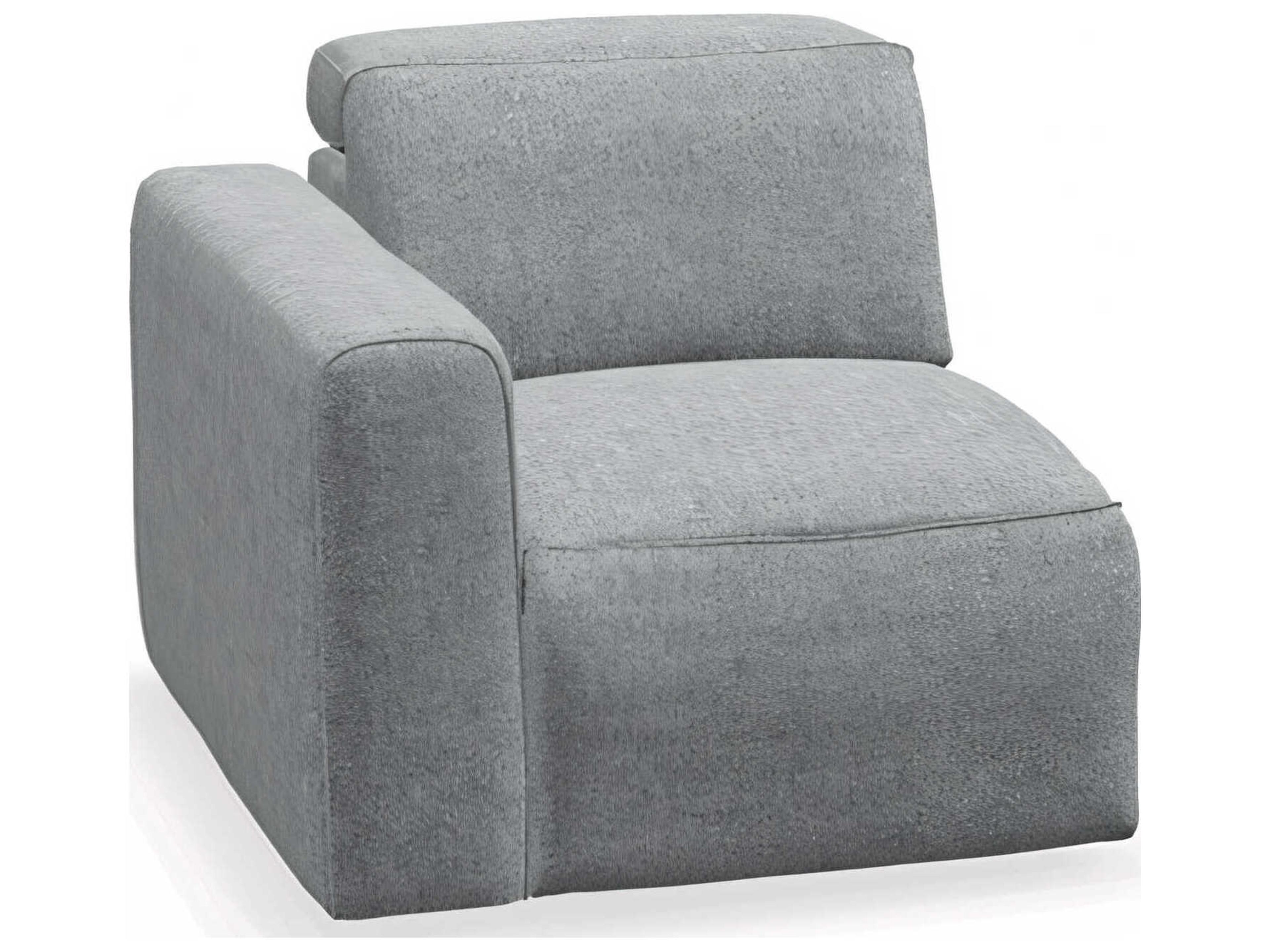 Colton LHF Power Recliner with Power Headrest