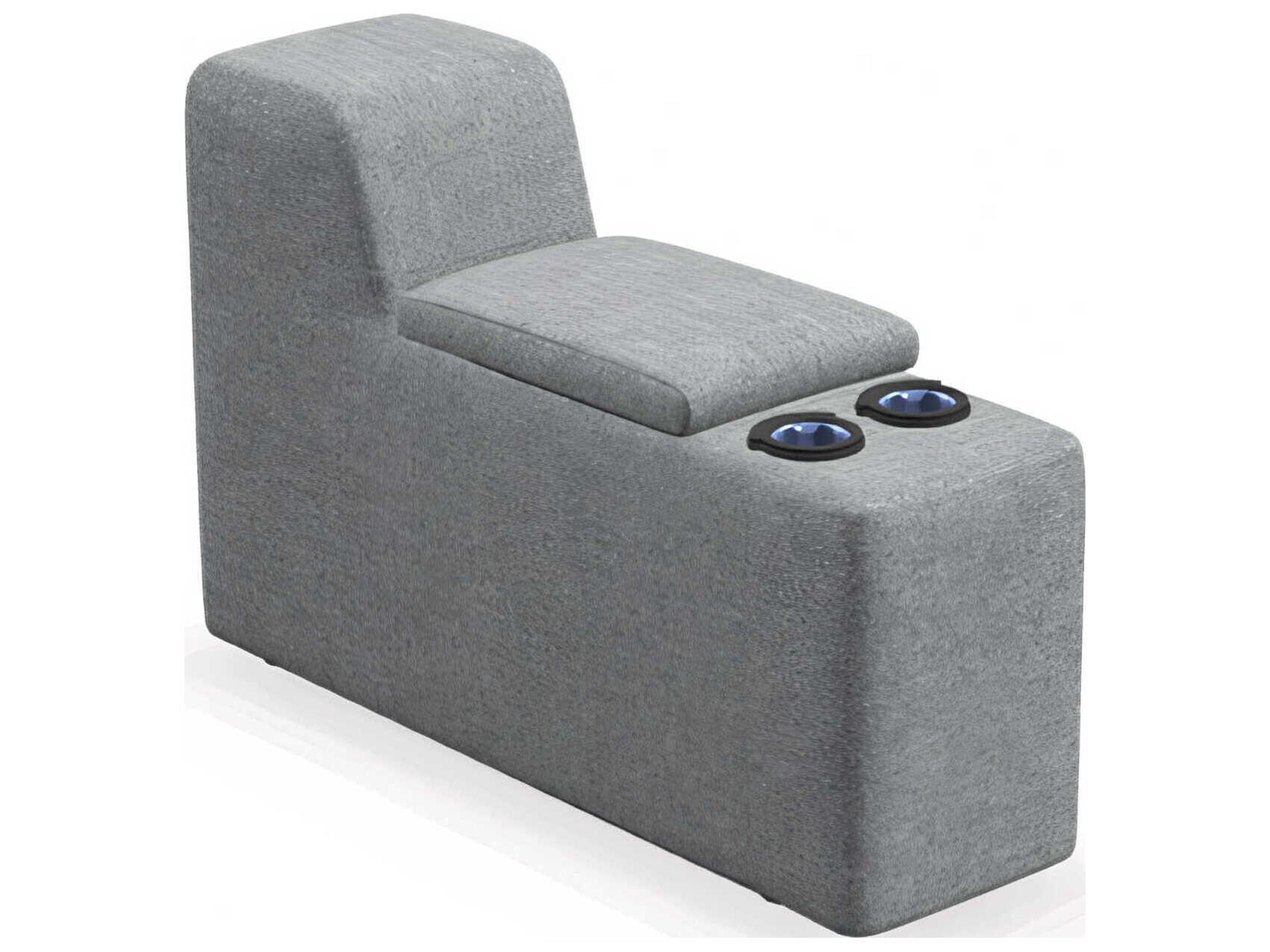 Colton Console with Storage