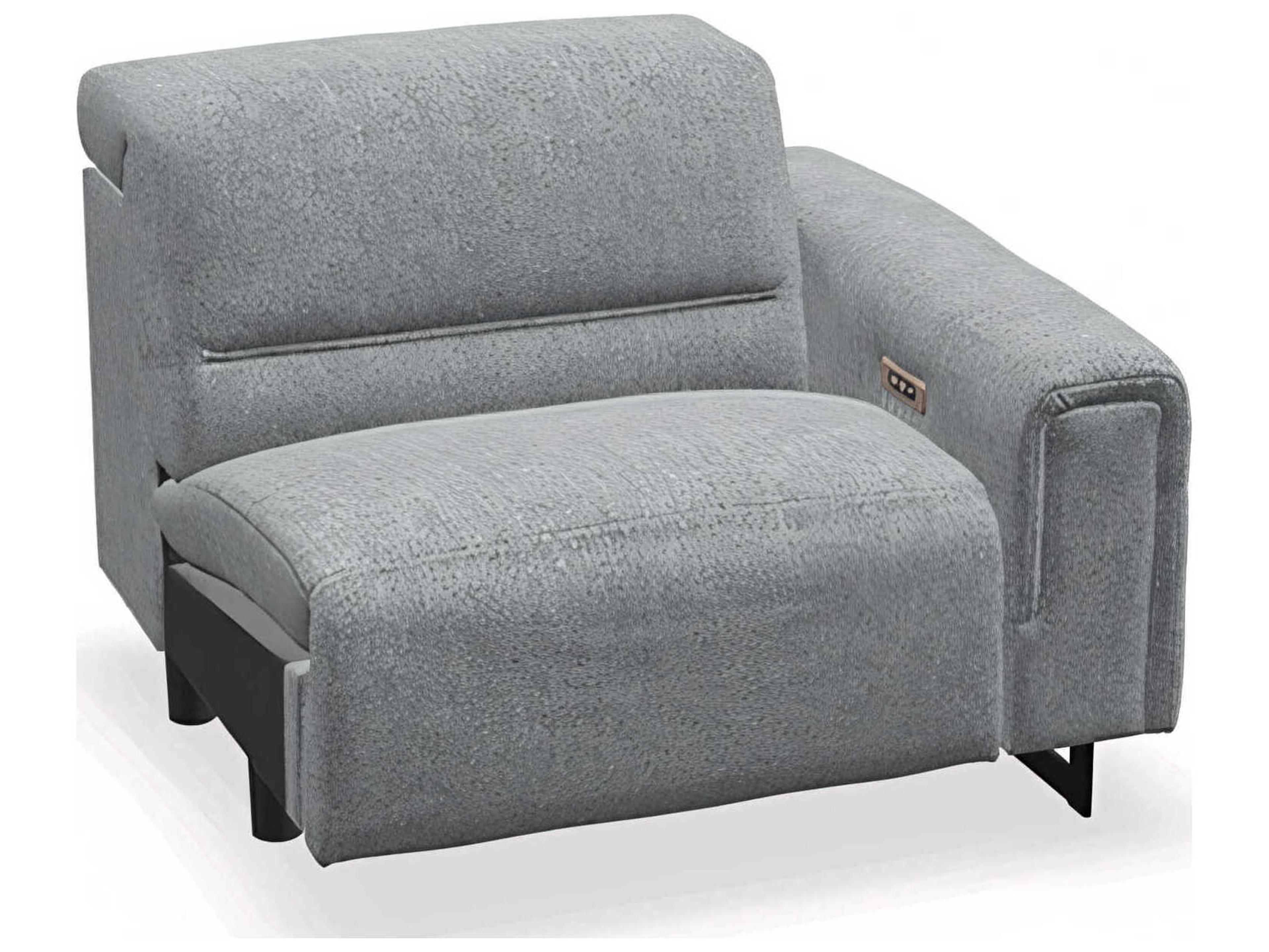 Armina RHF Stationary End