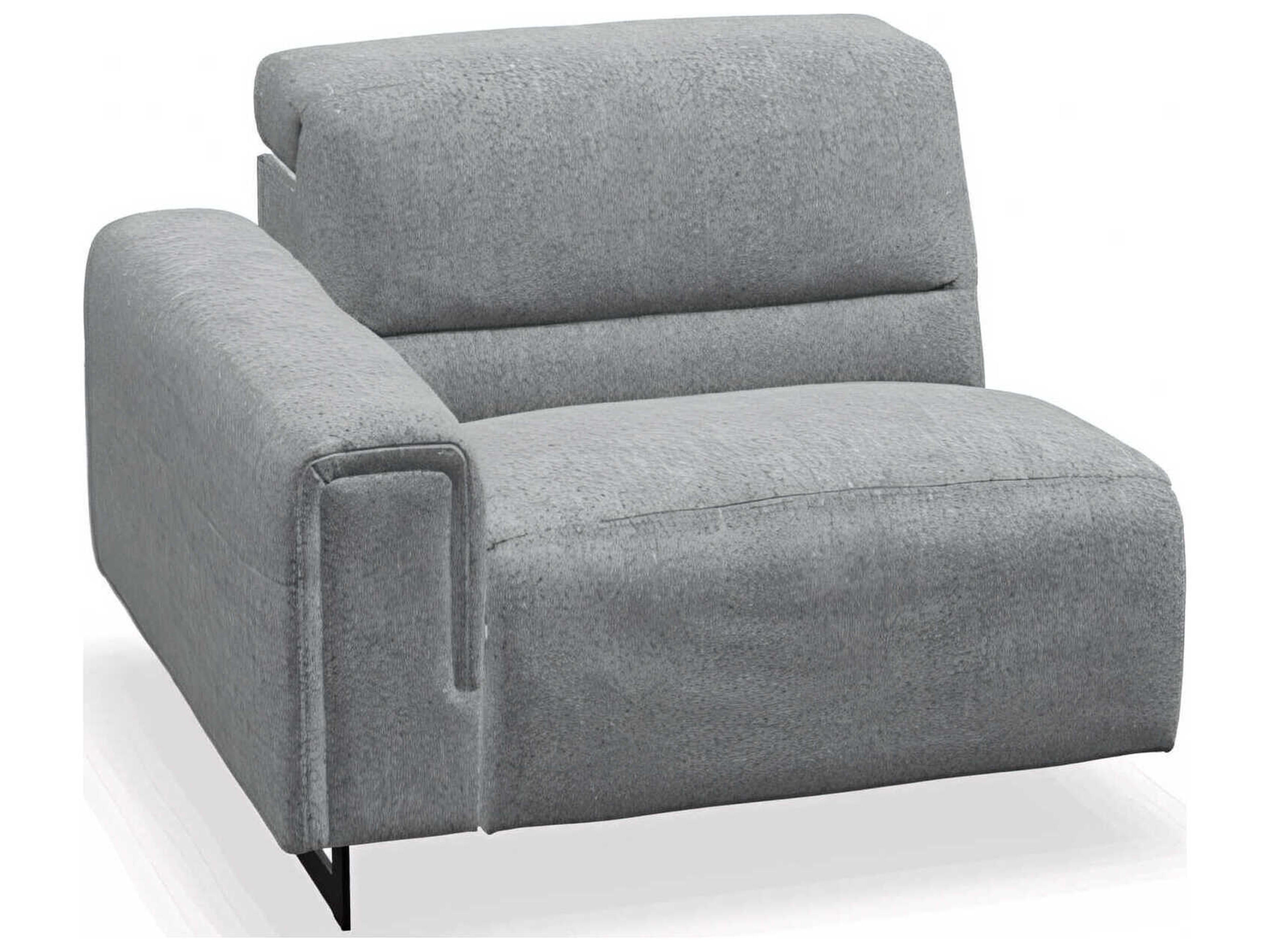 Armina LHF Stationary End