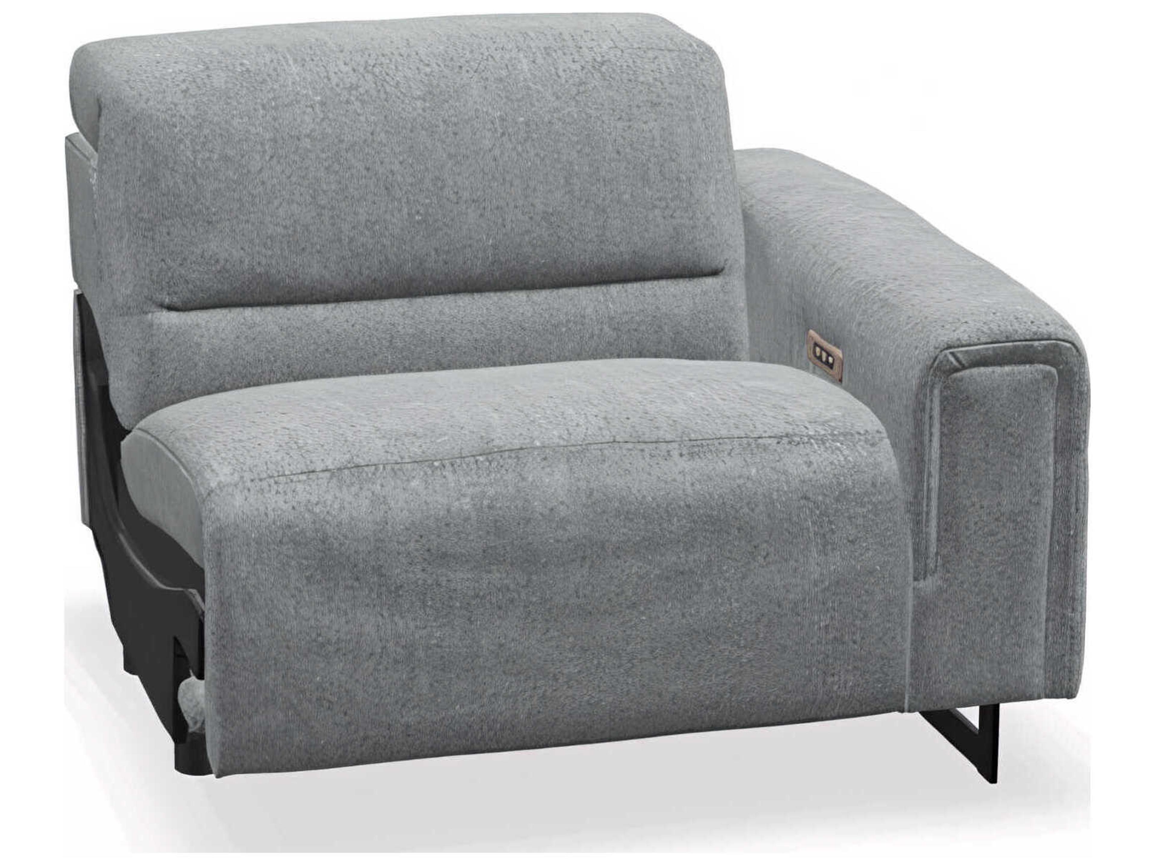 Armina RHF Power Recliner with Power Headrest