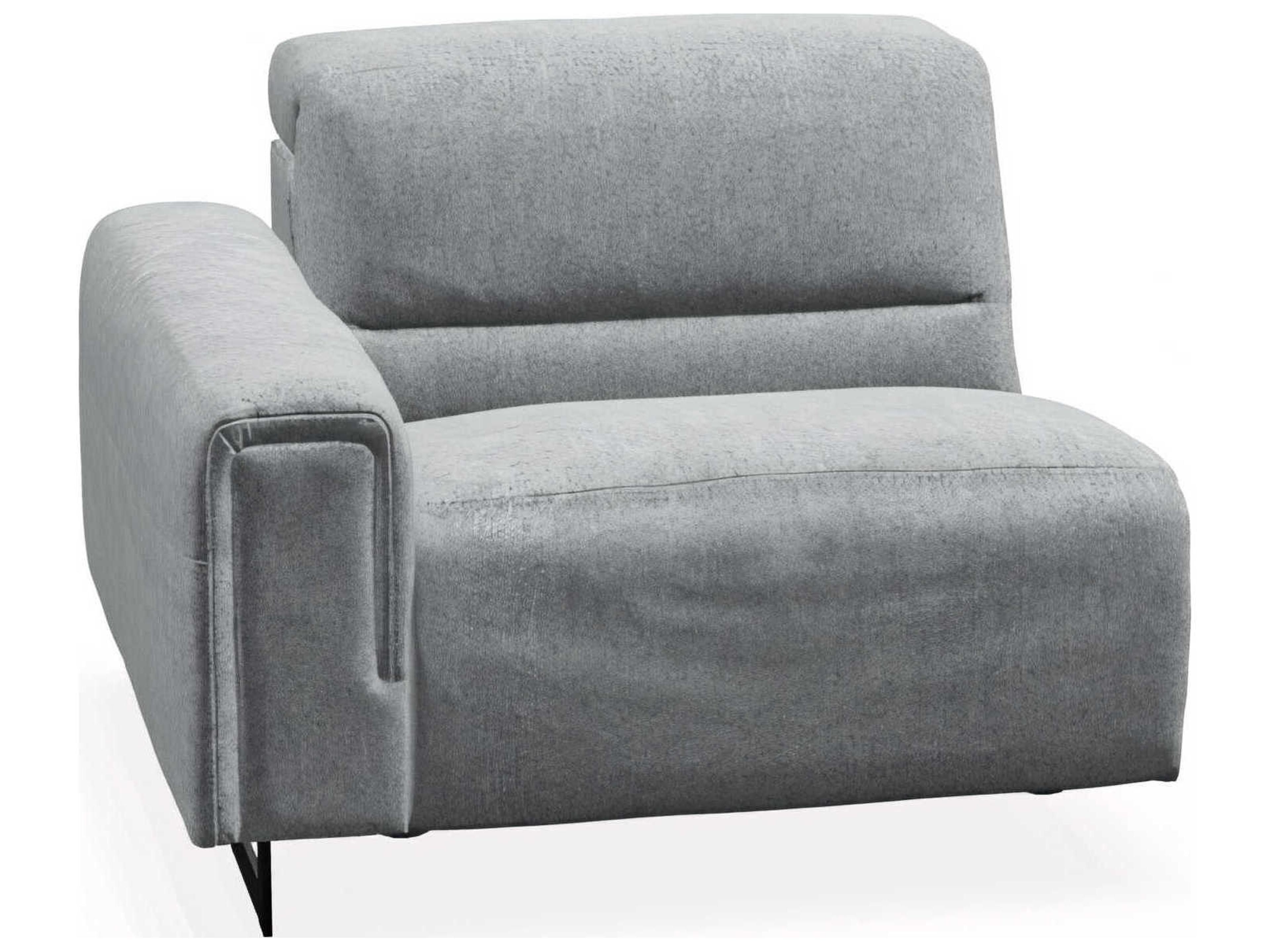 Armina LHF Power Recliner with Power Headrest