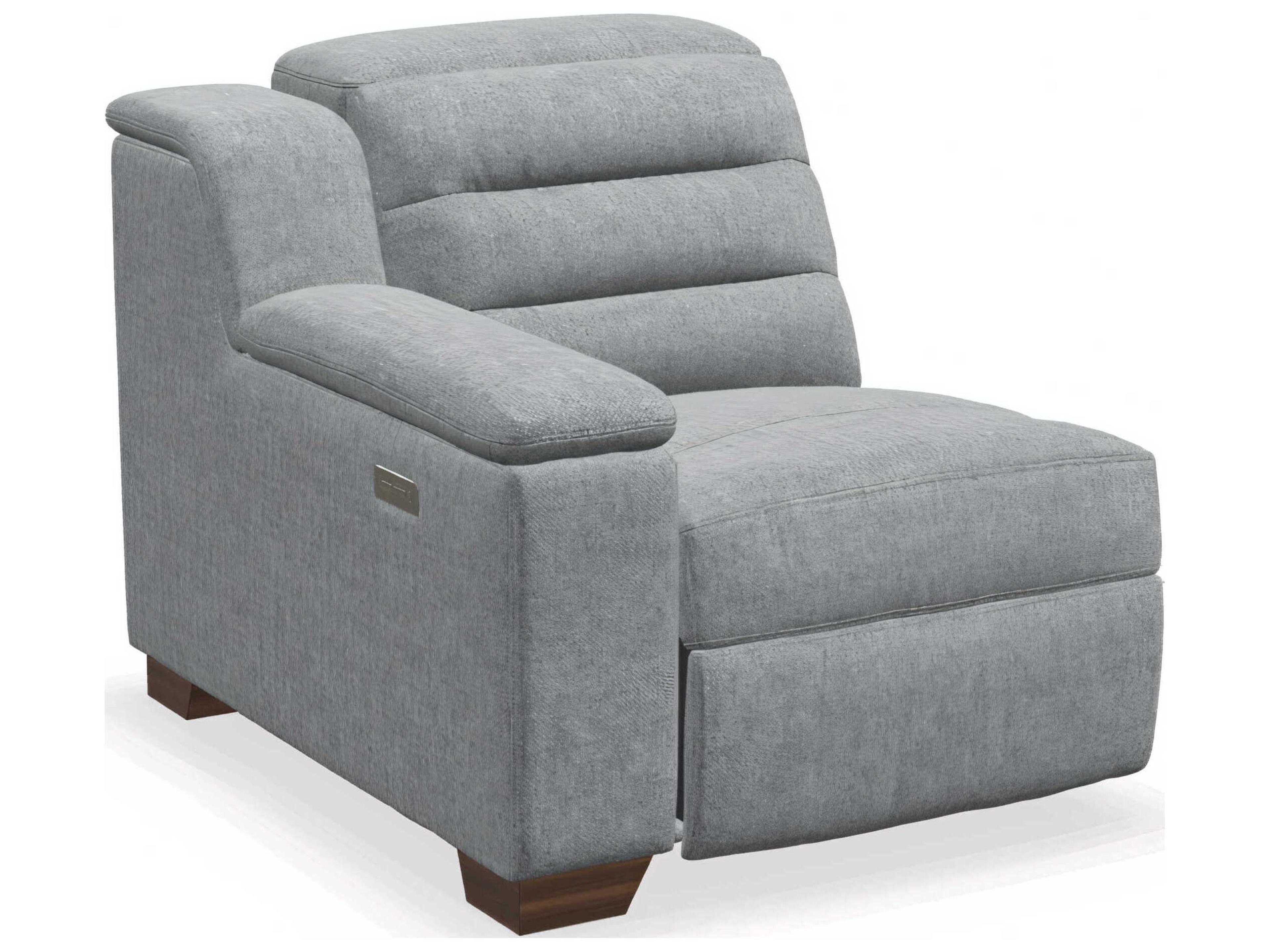 Lotus LHF Power Recliner with Power Headrest