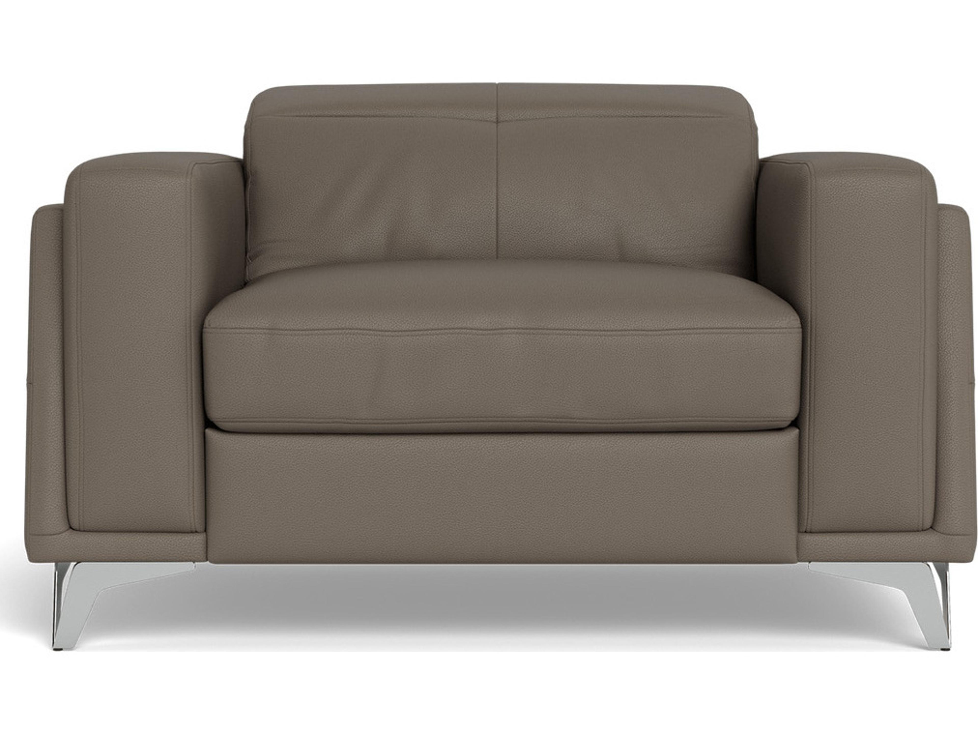 Palliser Paolo Leather Upholstery Chair