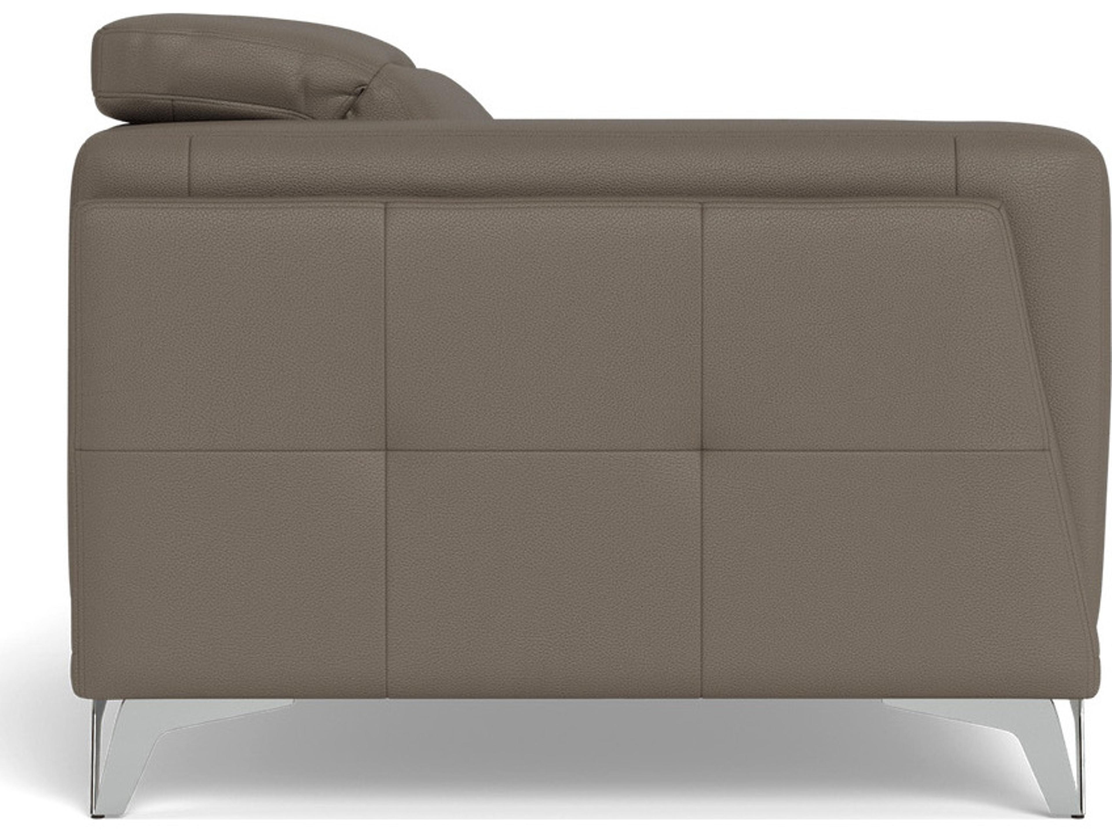 Palliser Paolo Leather Upholstery Chair