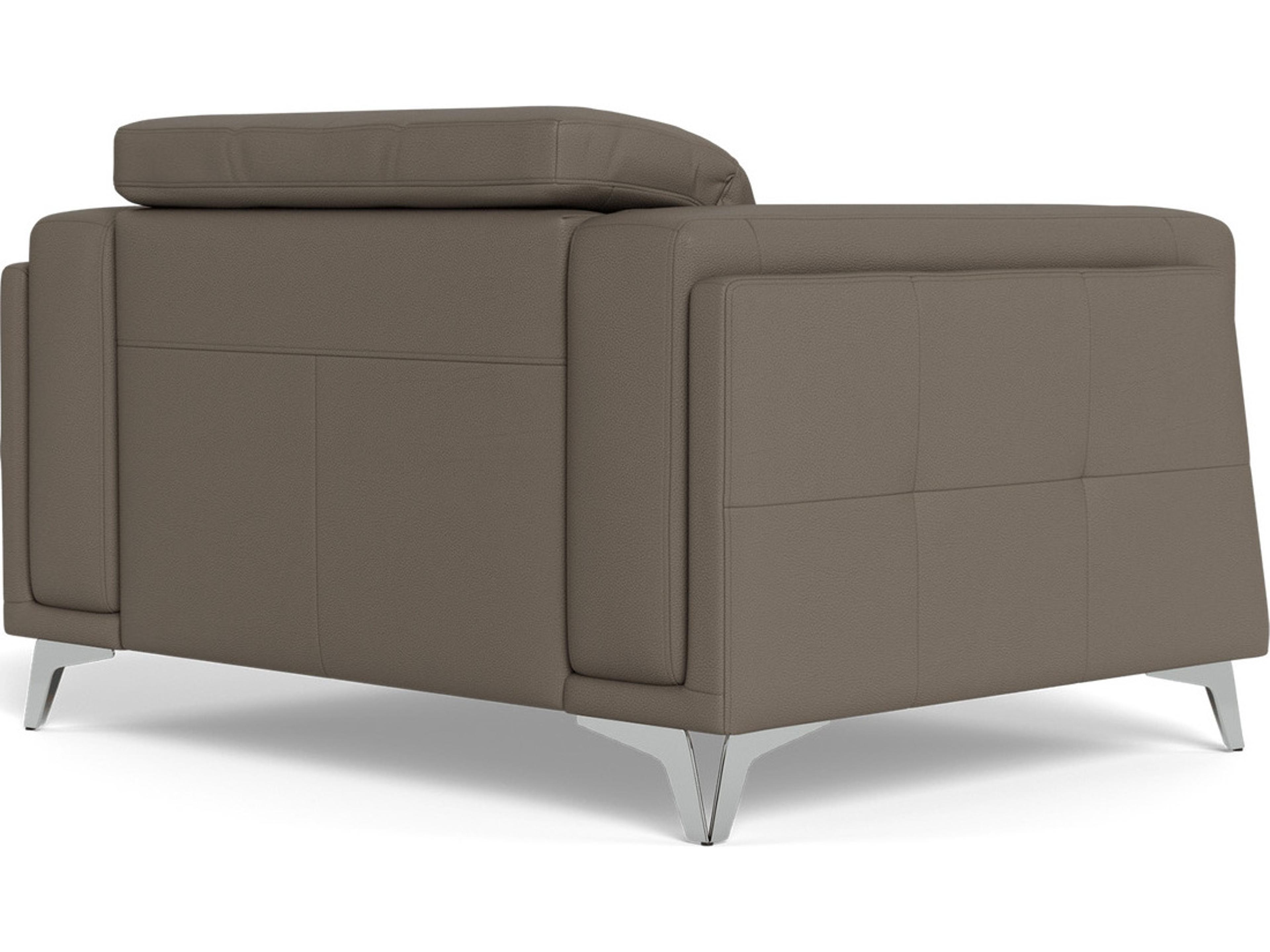 Palliser Paolo Leather Upholstery Chair