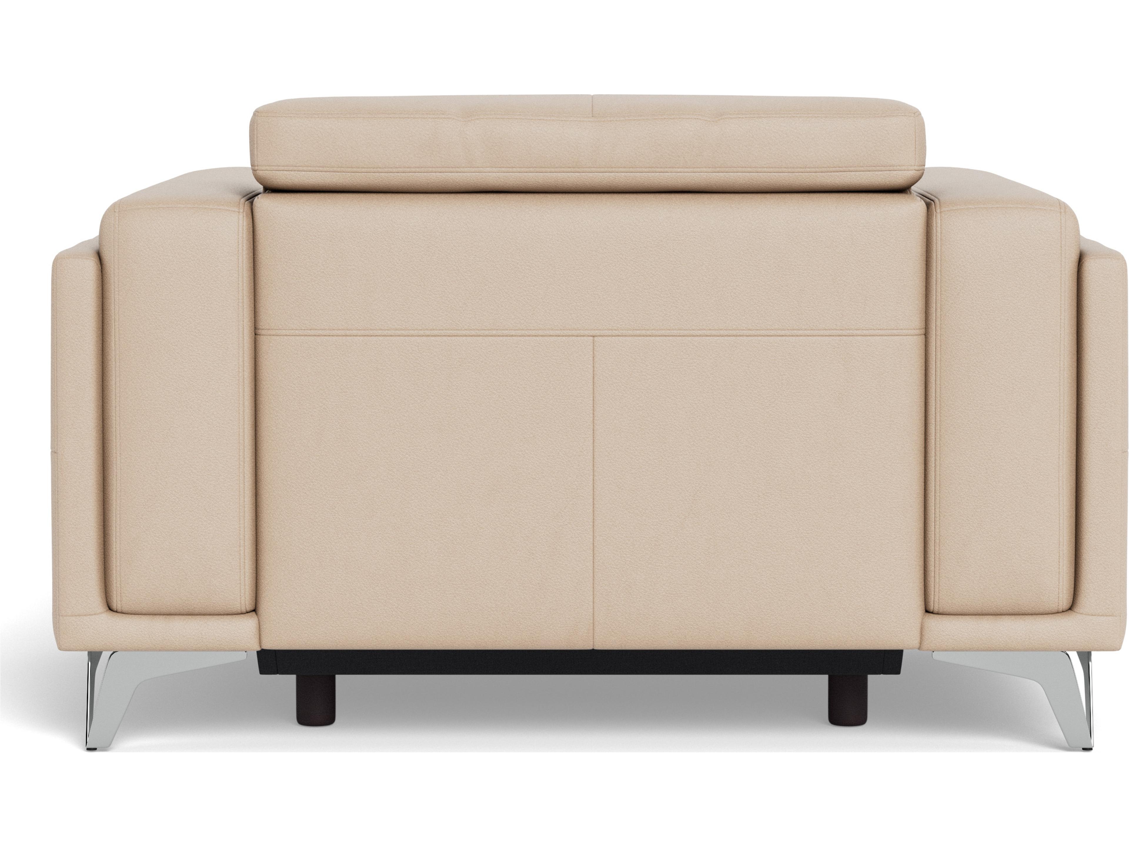 Palliser Paolo Leather Upholstery Power Recliner Wall Hugger