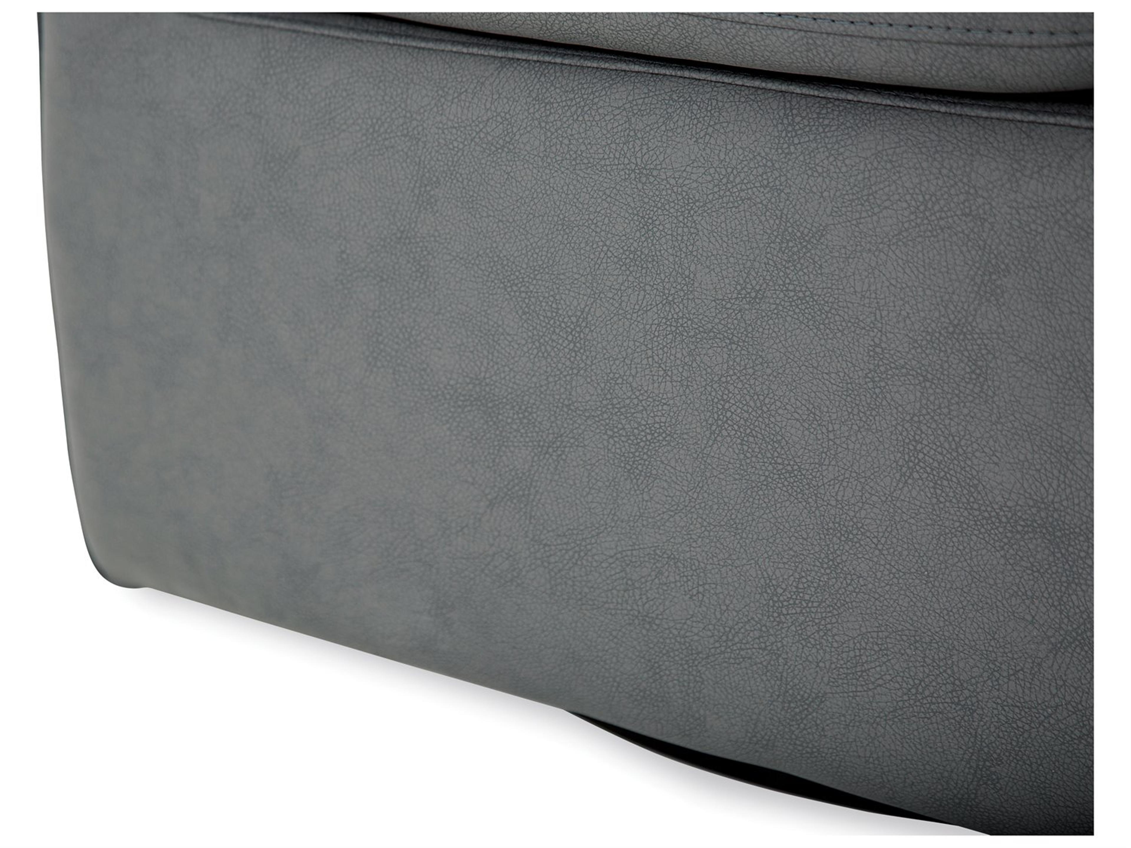 Palliser Pia Leather Upholstery Swivel Chair