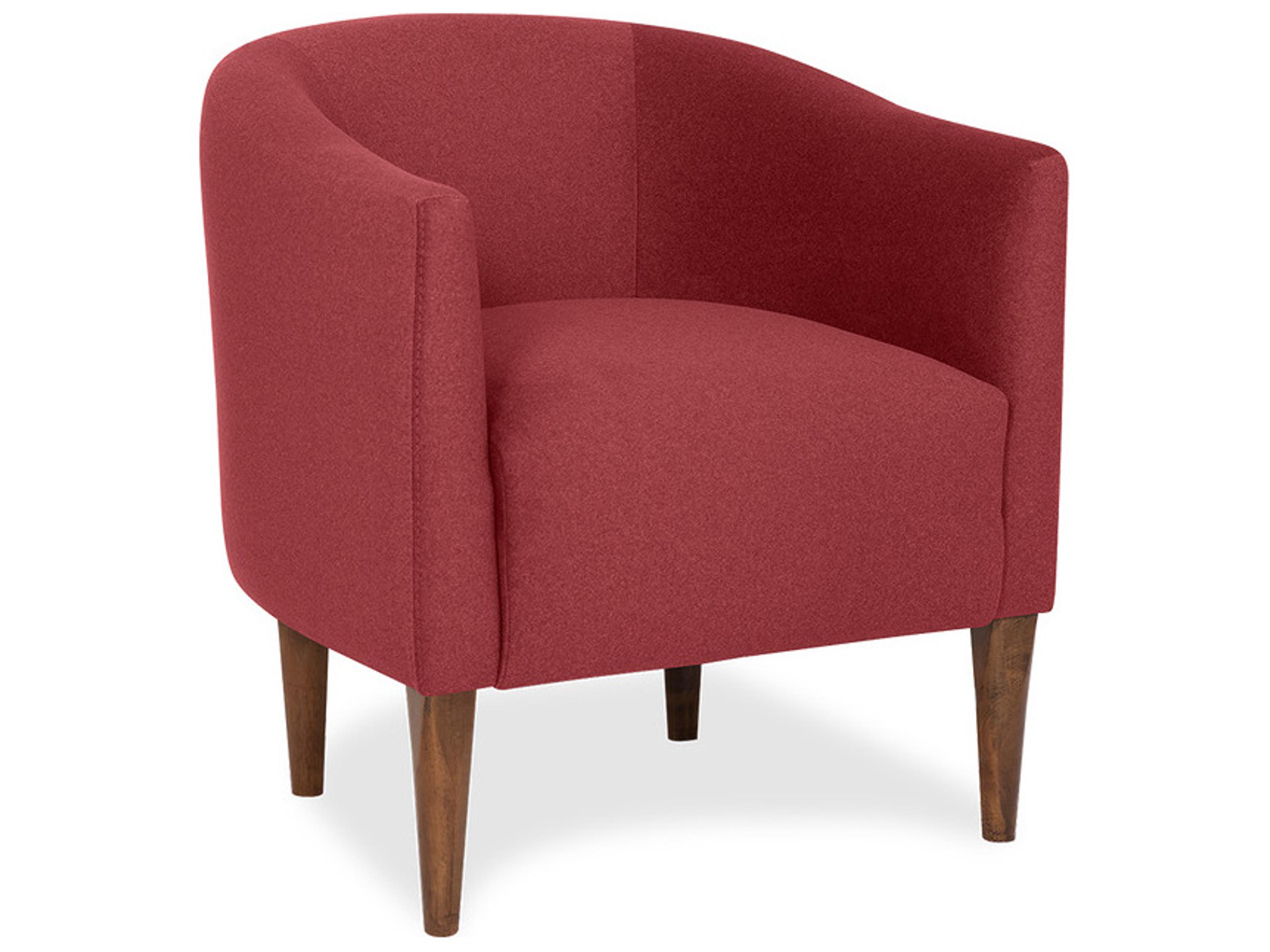 Kendall Leather Upholstery Chair