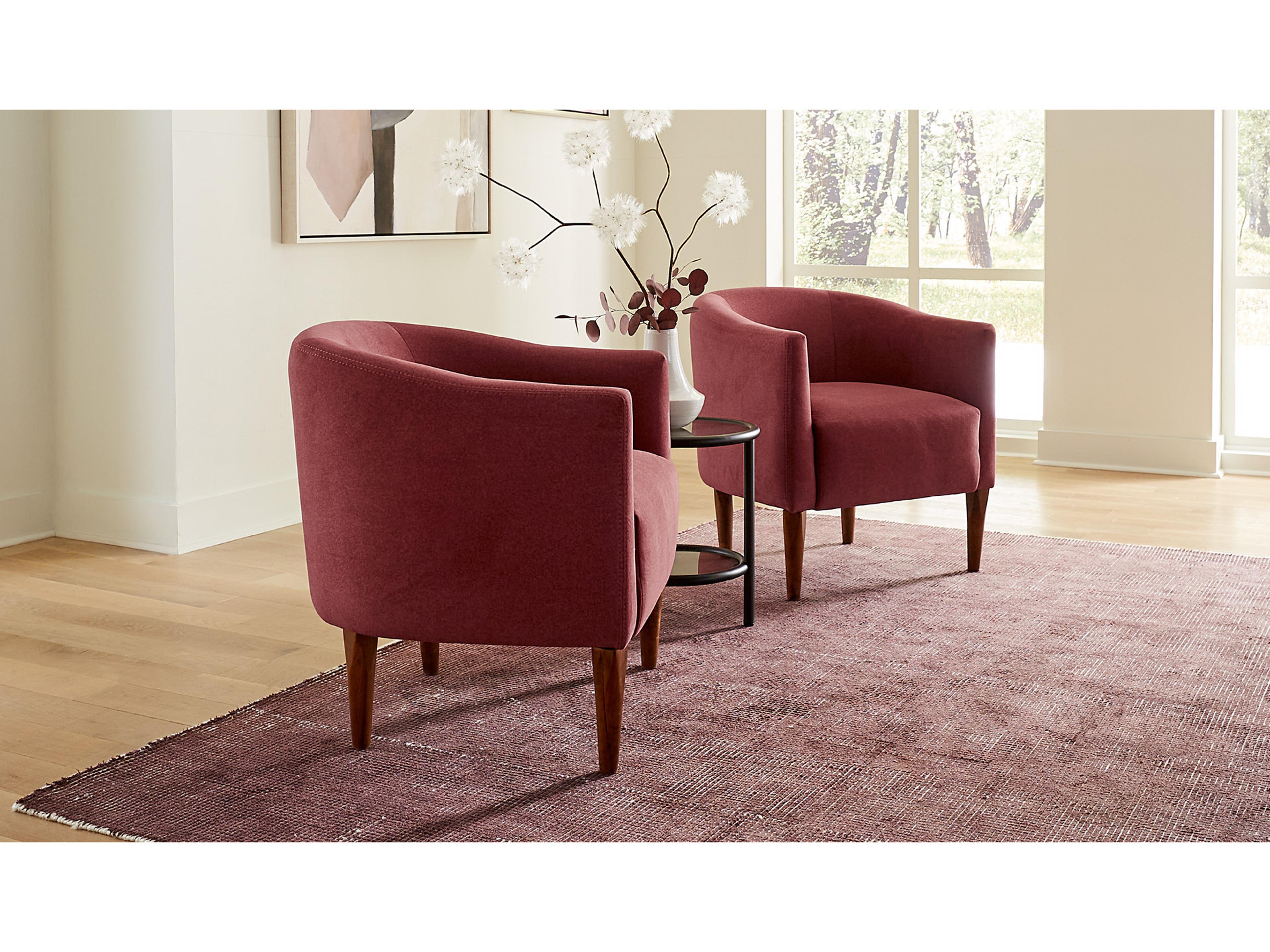 Palliser Kendall Leather Upholstery Chair