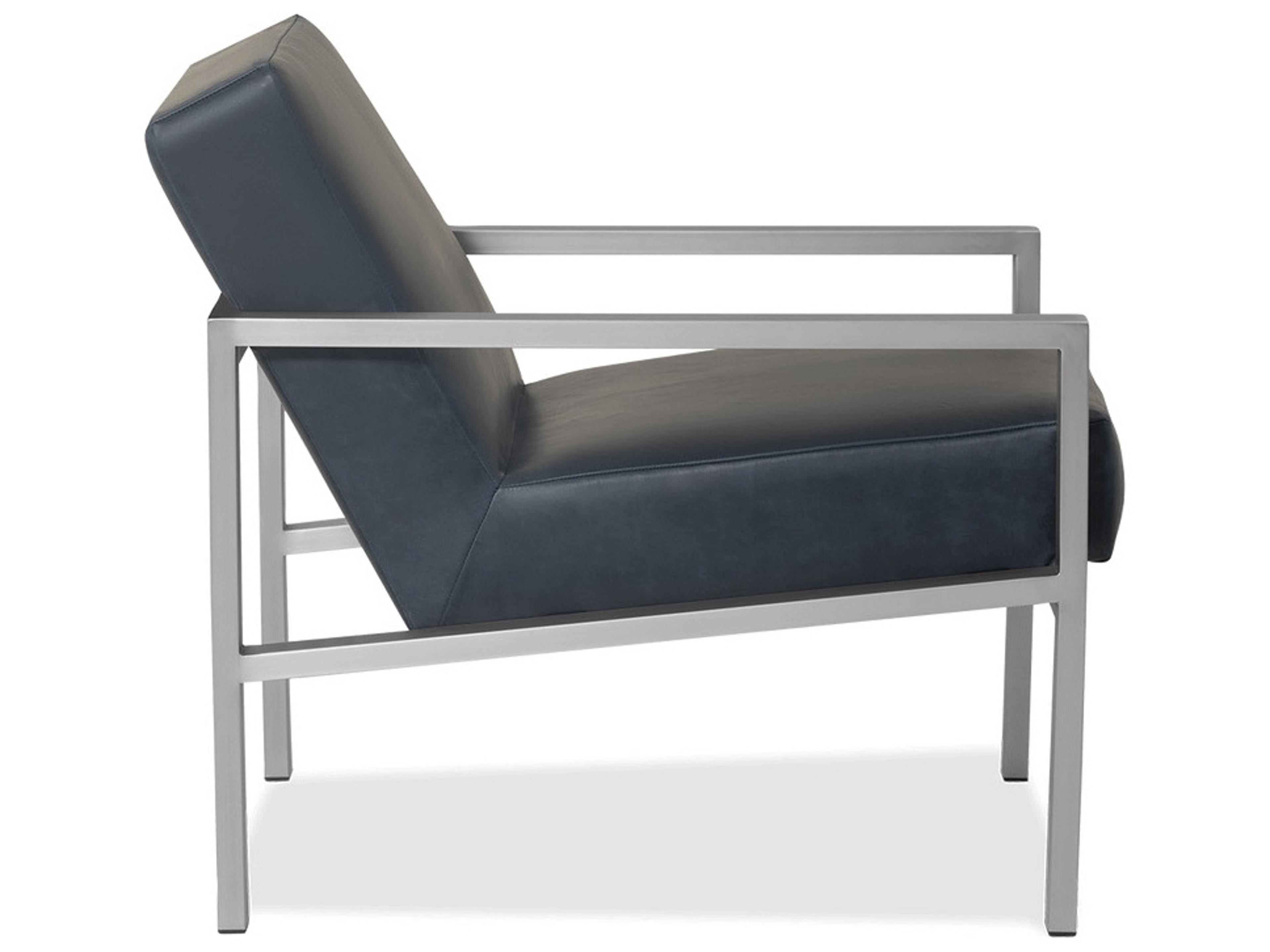 Palliser Quinn Leather Upholstery Chair