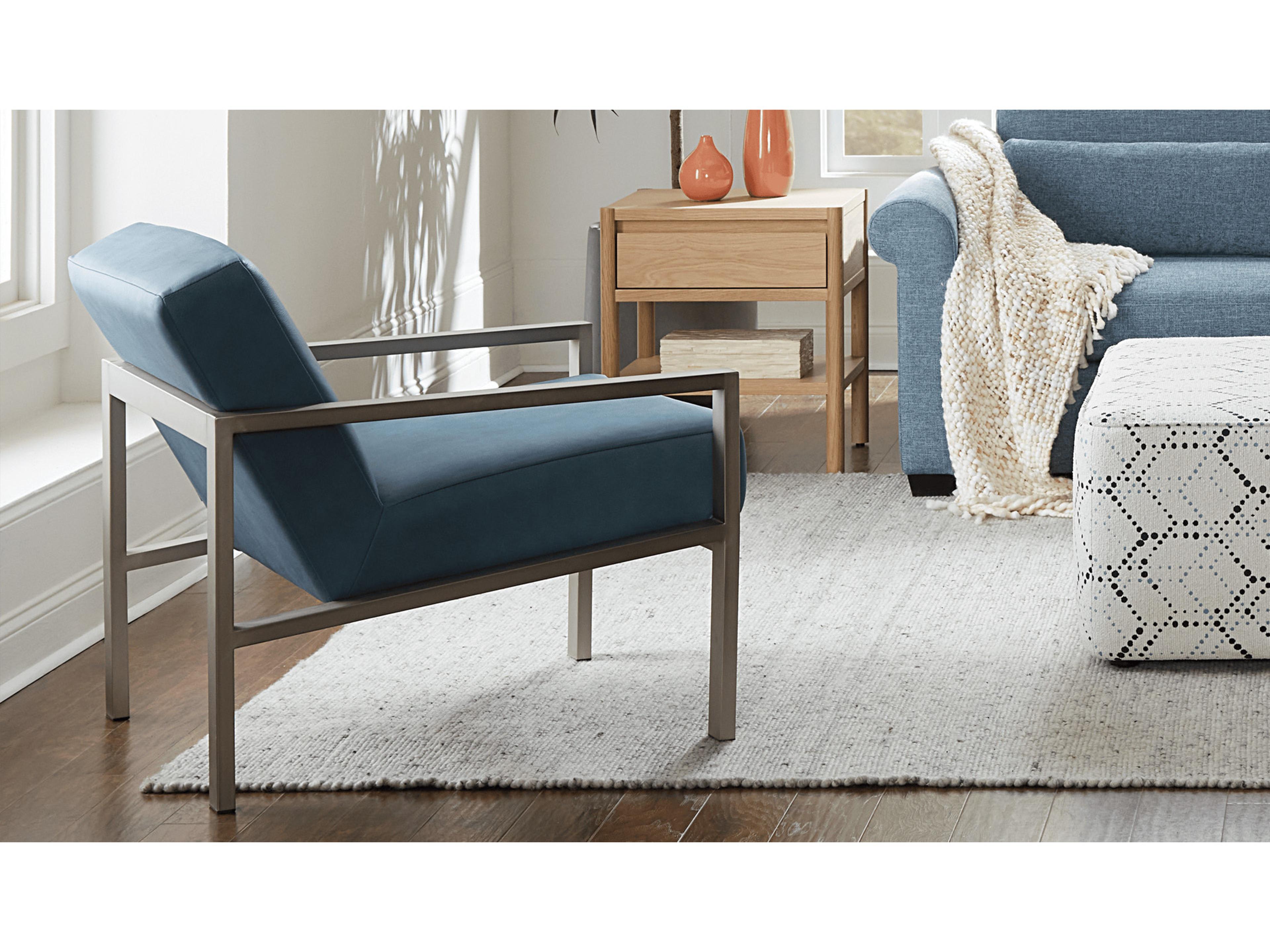 Palliser Quinn Leather Upholstery Chair