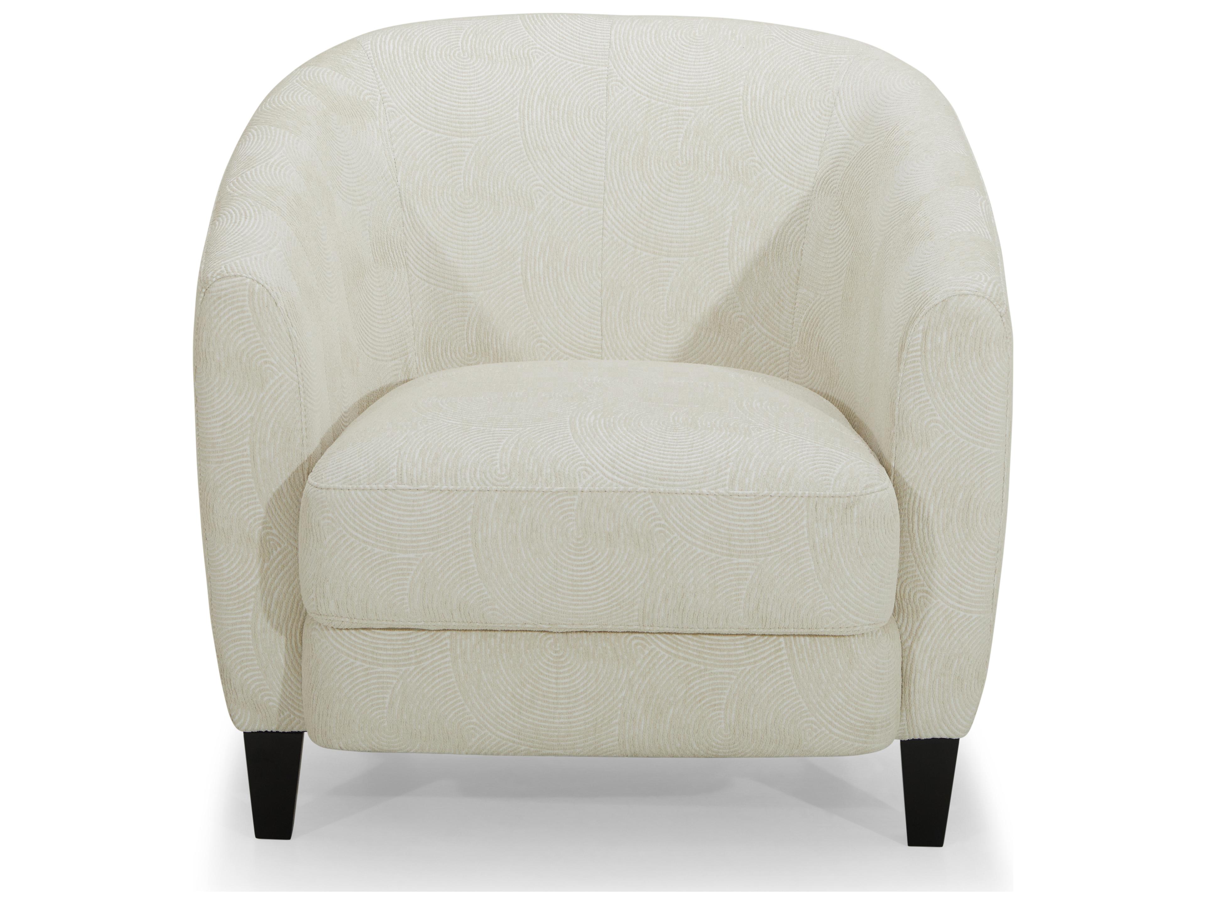 Palliser Dorset Fabric Accent Chair