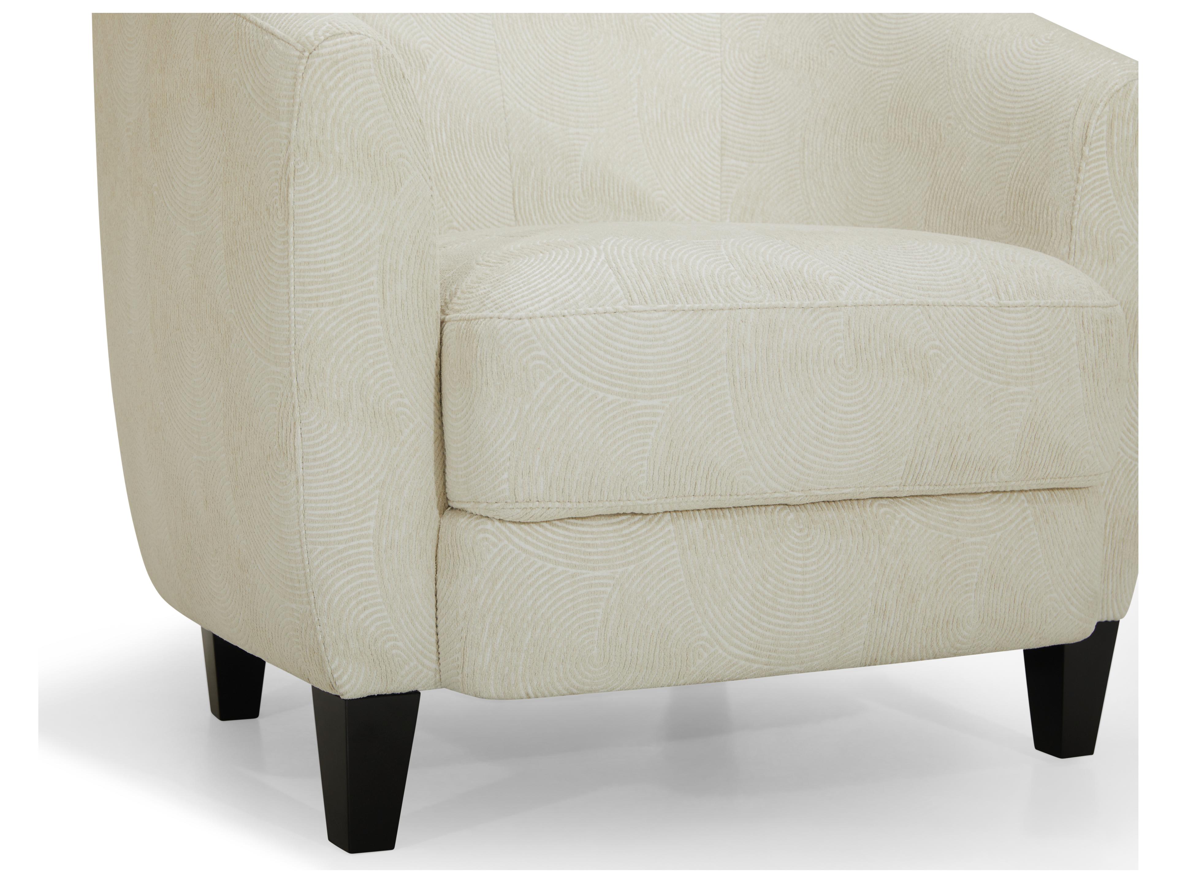 Palliser Dorset Fabric Accent Chair