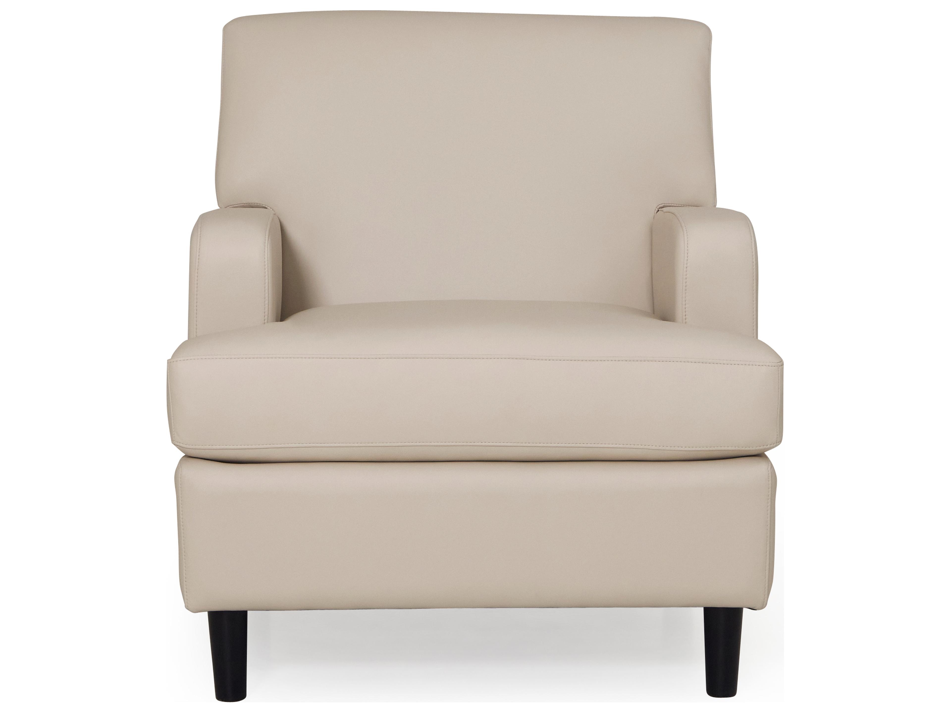 Palliser Abbey Leather Upholstery Accent Chair