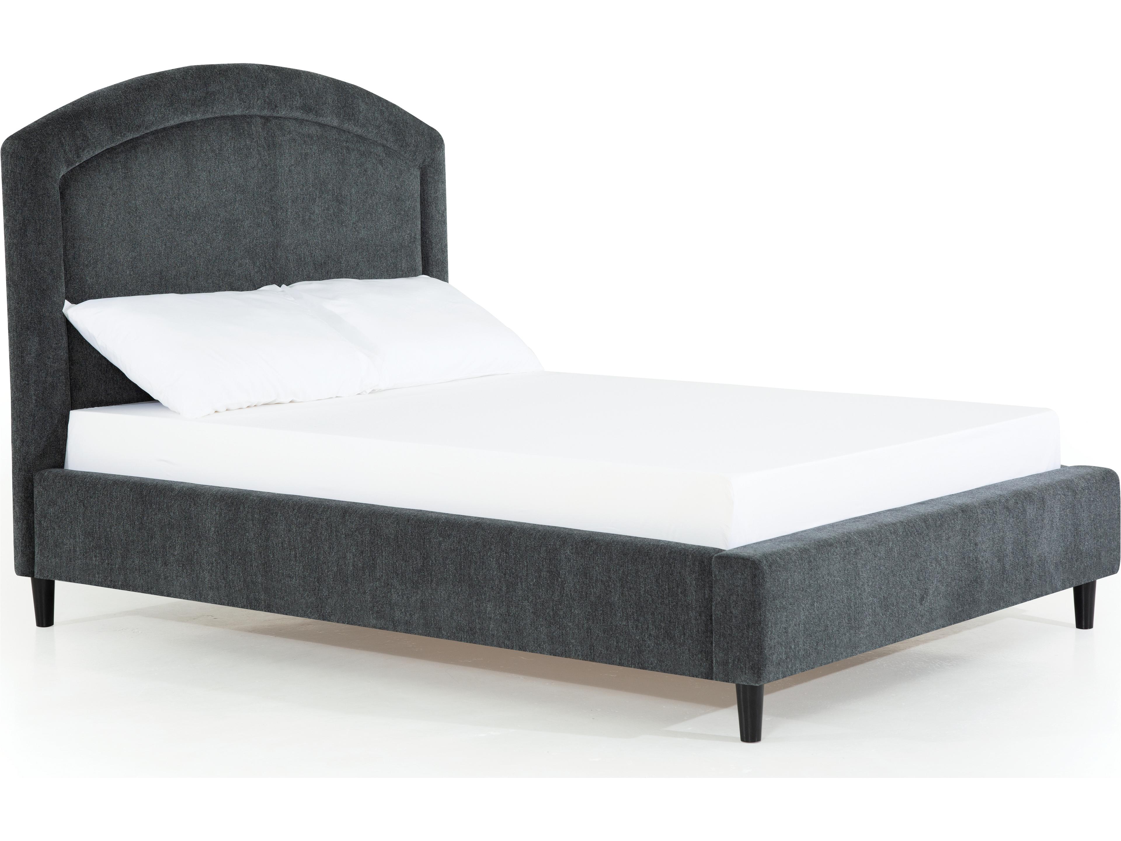 Palliser Lurre Leather Upholstery Headboard, Full - 48" (50" with Frame Adapter)