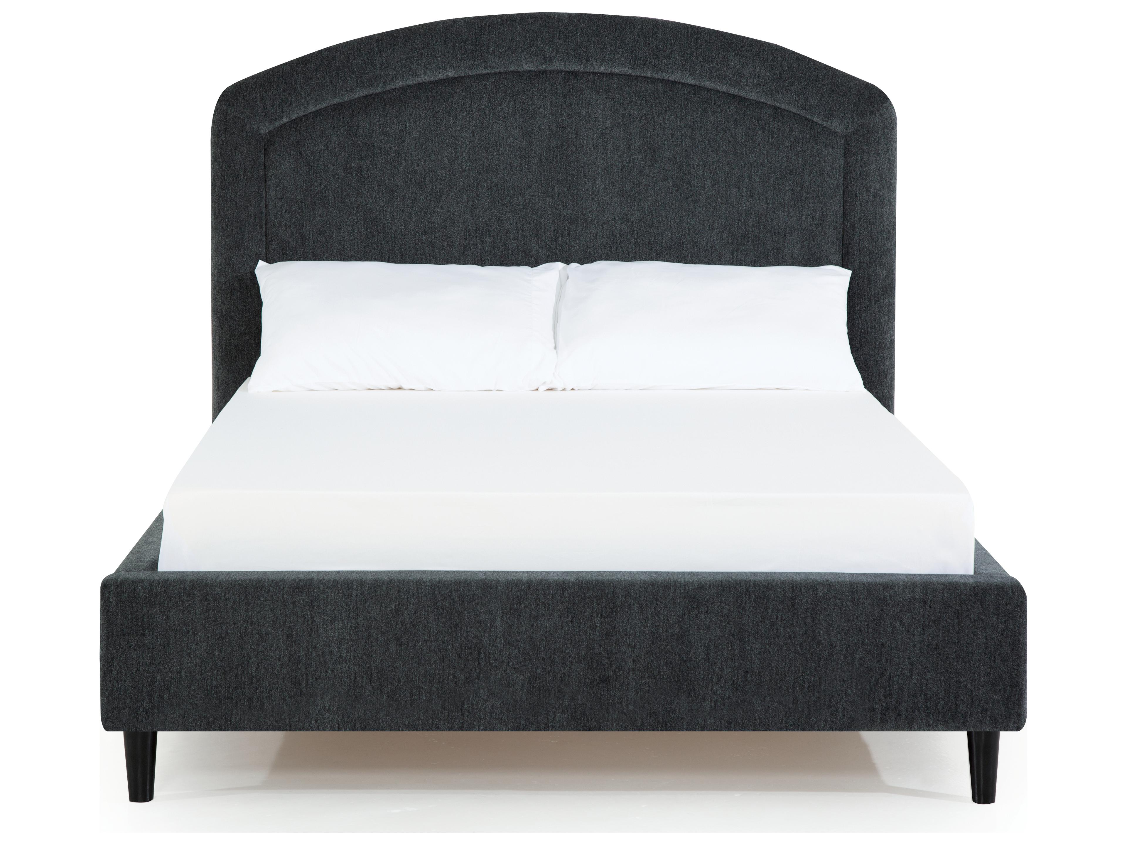 Palliser Lurre Leather Upholstery Headboard, Full - 48" (50" with Frame Adapter)