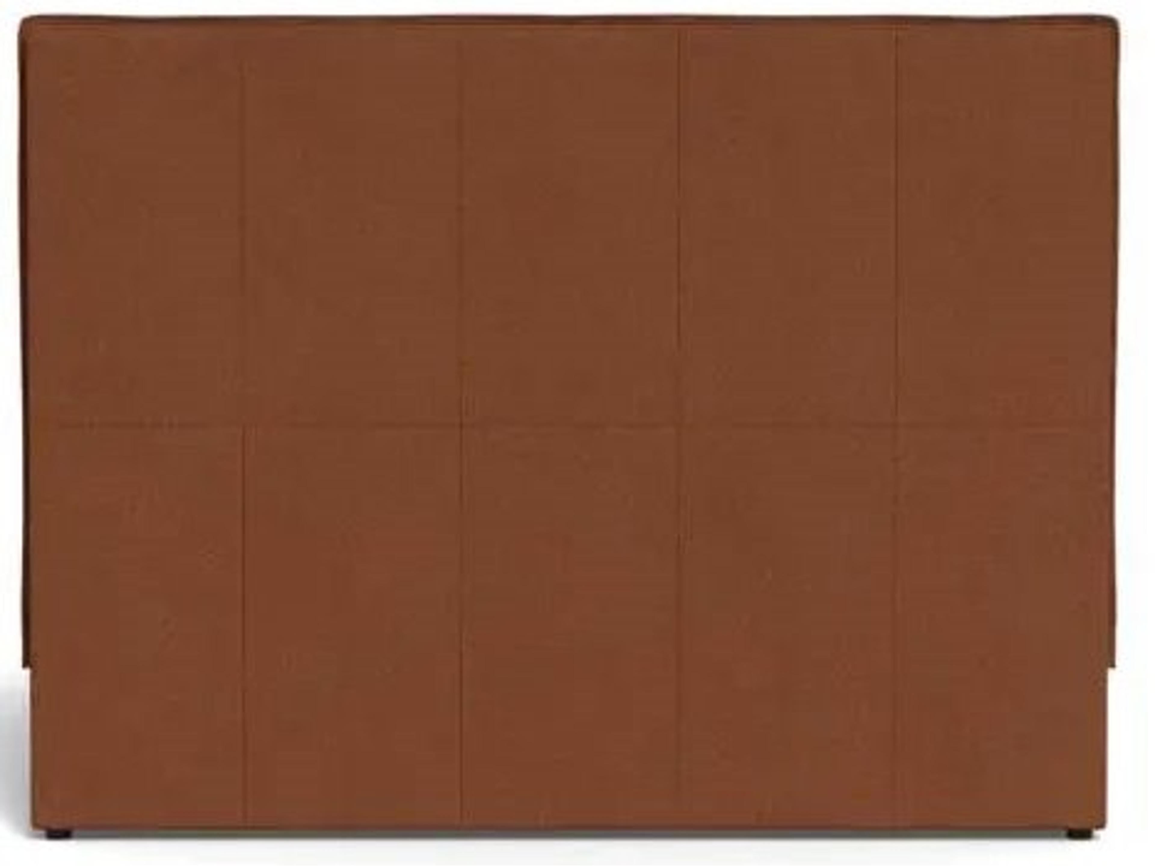 Palliser Sebring Leather Upholstery Headboard, Full - 38" (40" with Frame Adapter)