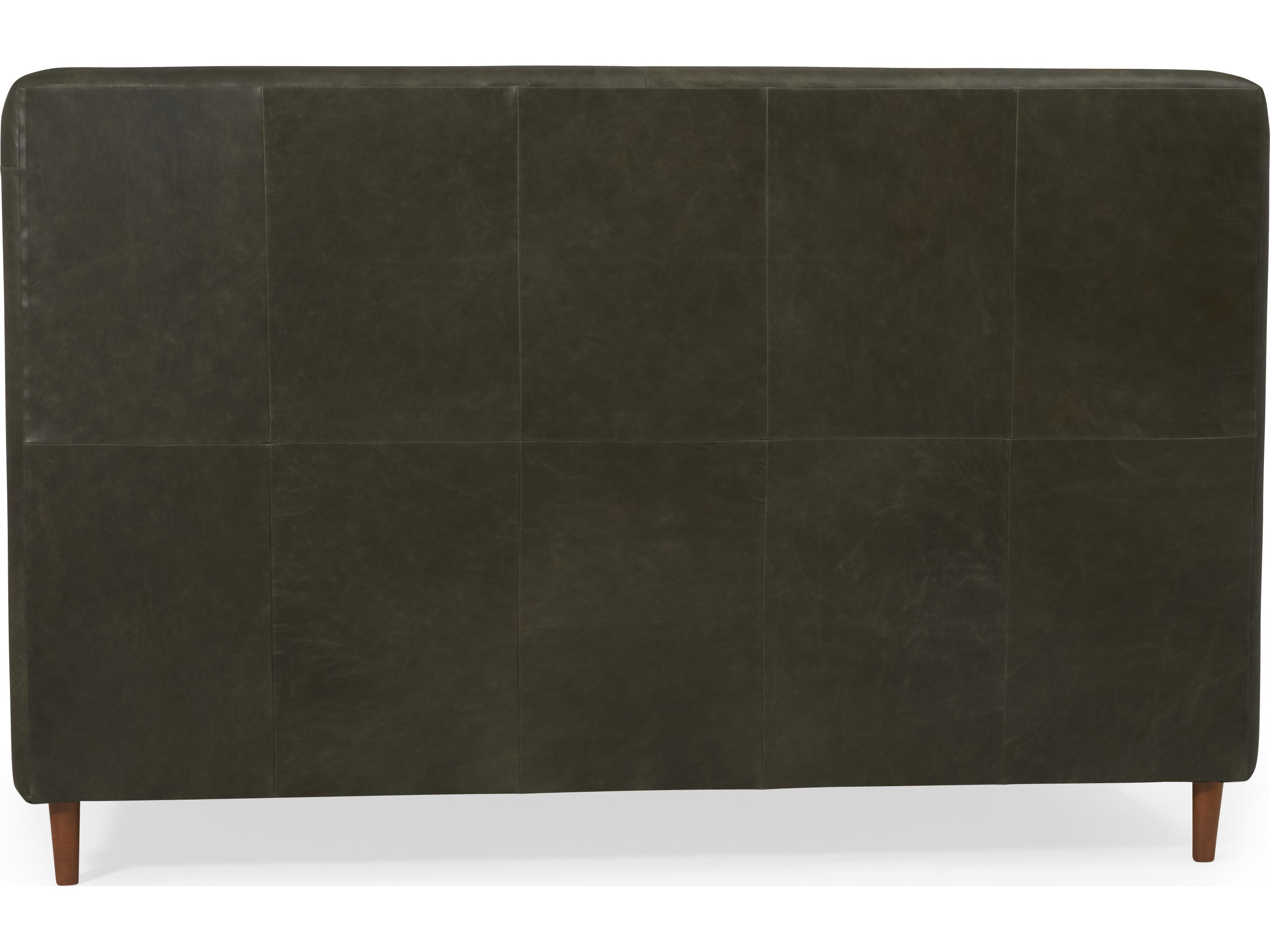 Novella Leather Upholstery Headboard, King - 48" (50" with Frame Adapter)