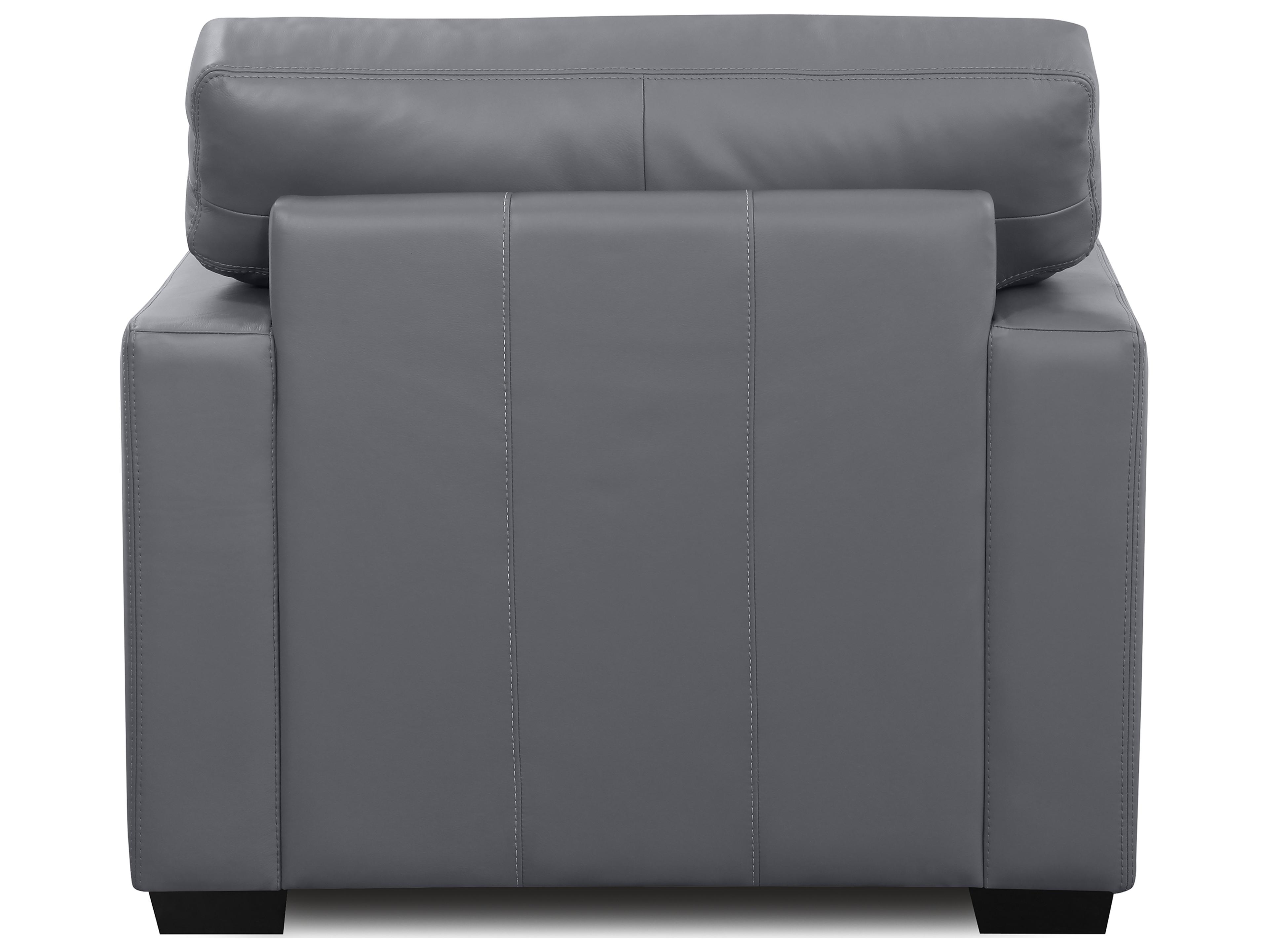 Palliser Colebrook Leather Upholstery Club Chair