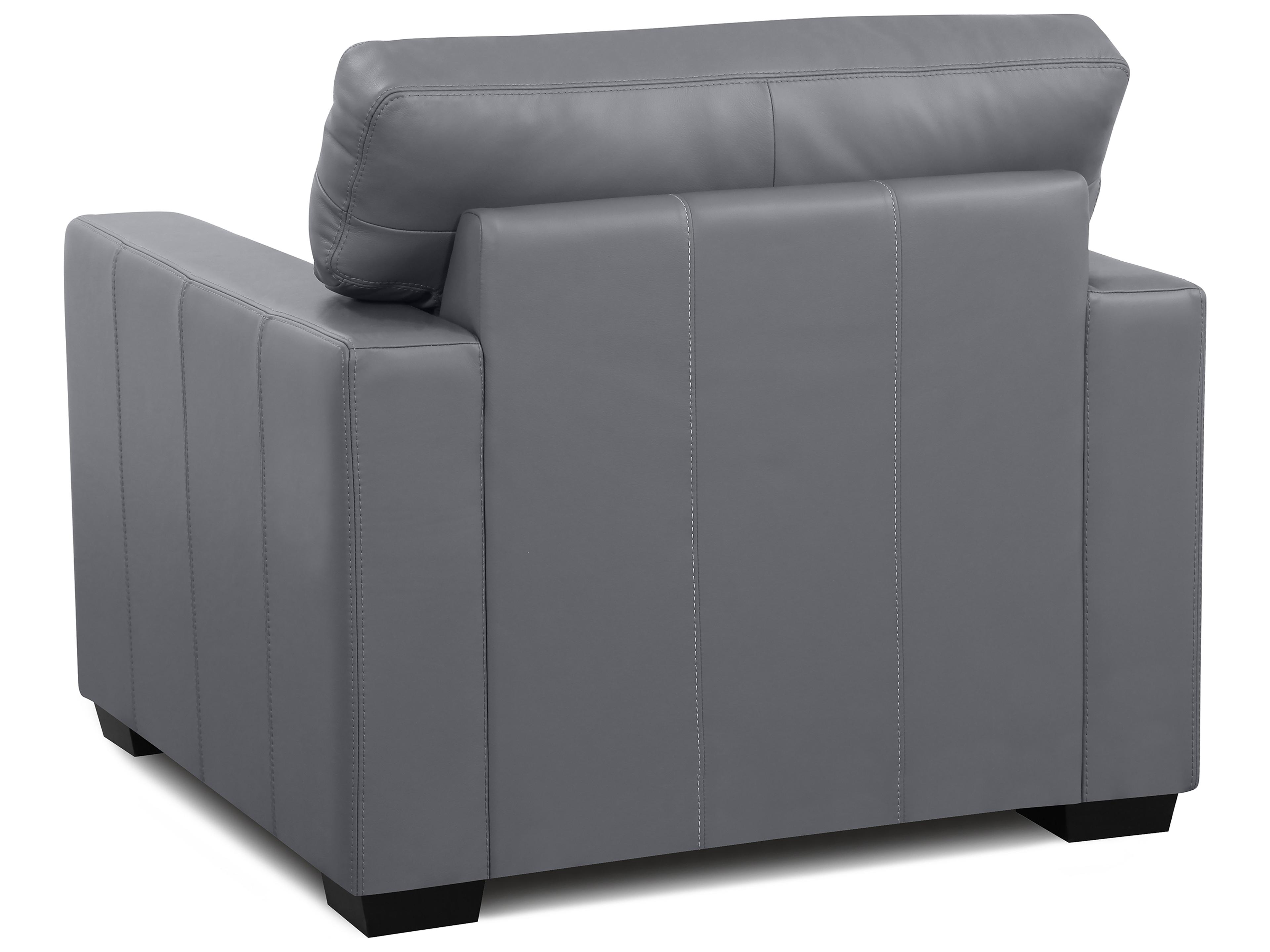 Palliser Colebrook Leather Upholstery Club Chair